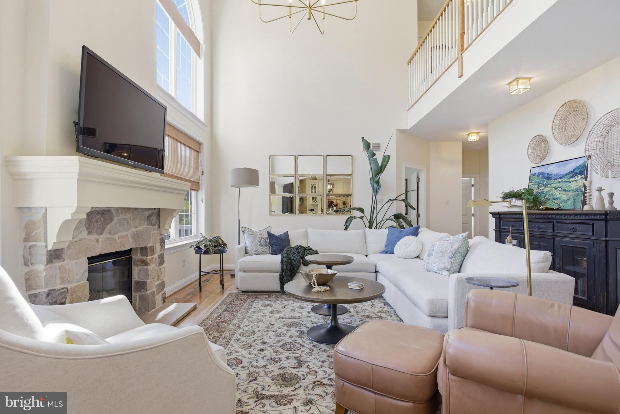 ROCHFORD ESTATES - Residential