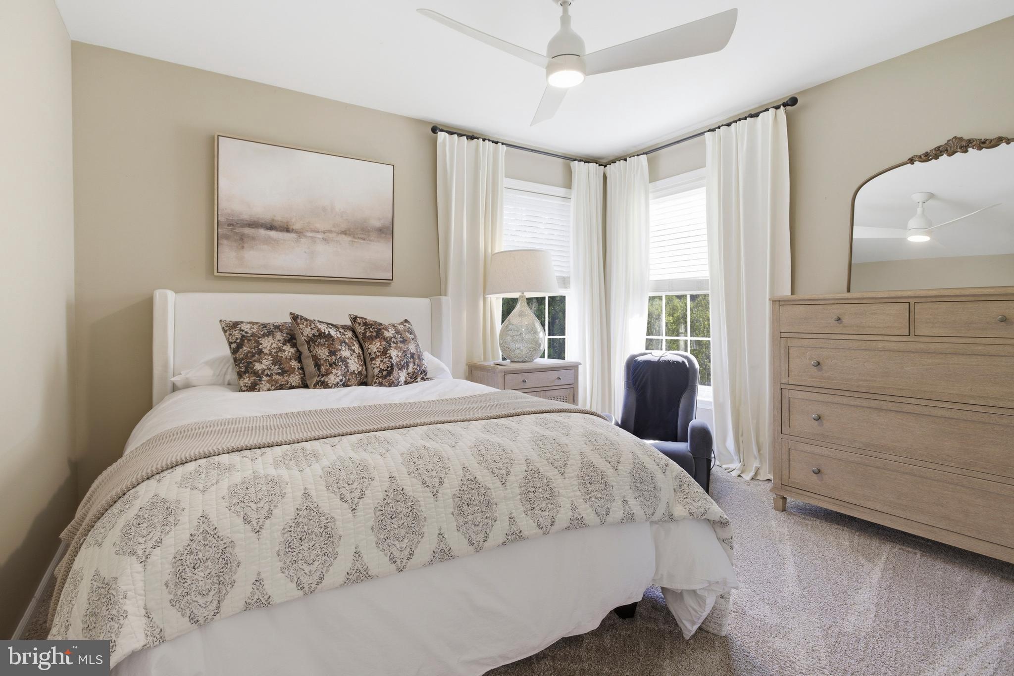 ROCHFORD ESTATES - Residential