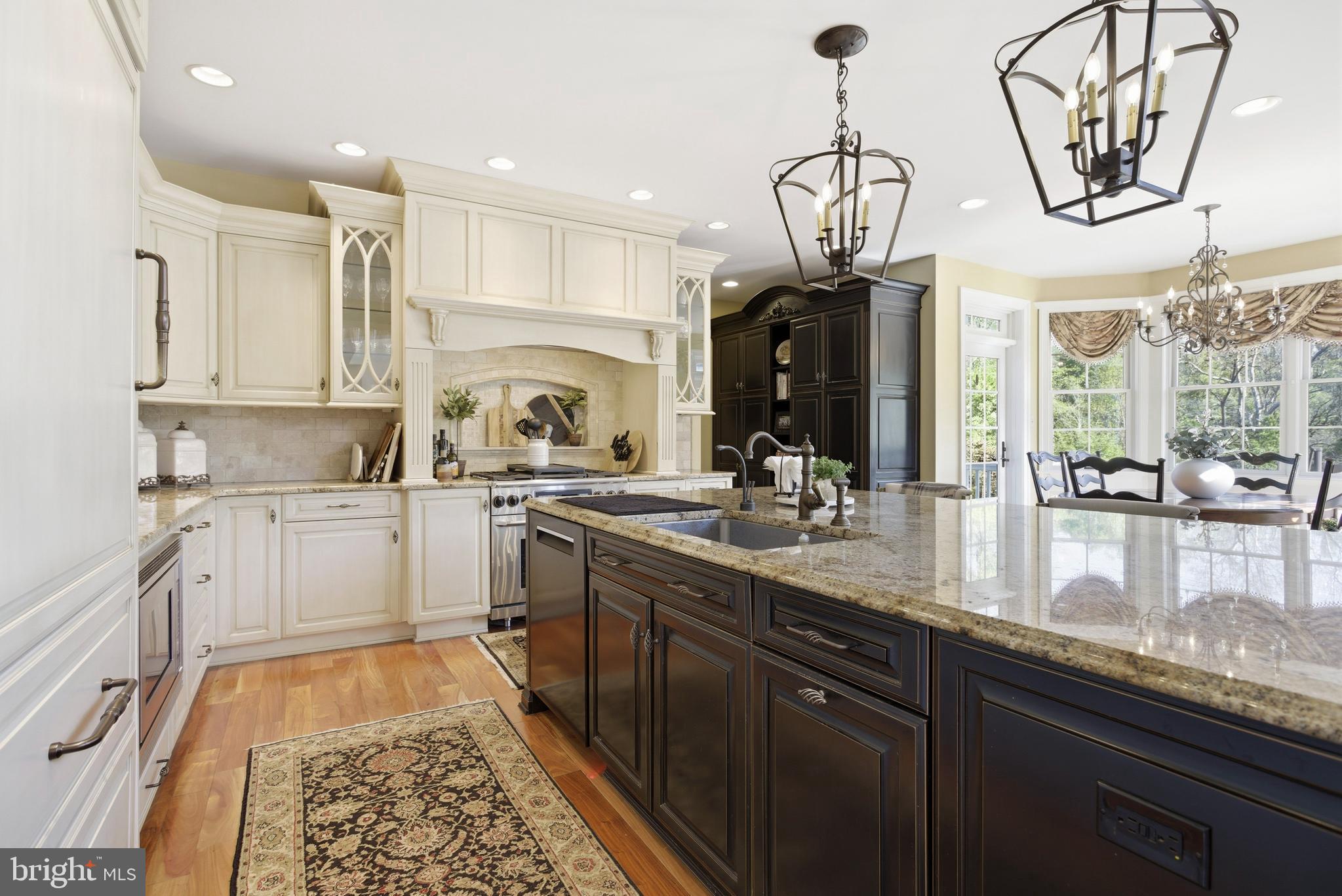 ROCHFORD ESTATES - Residential