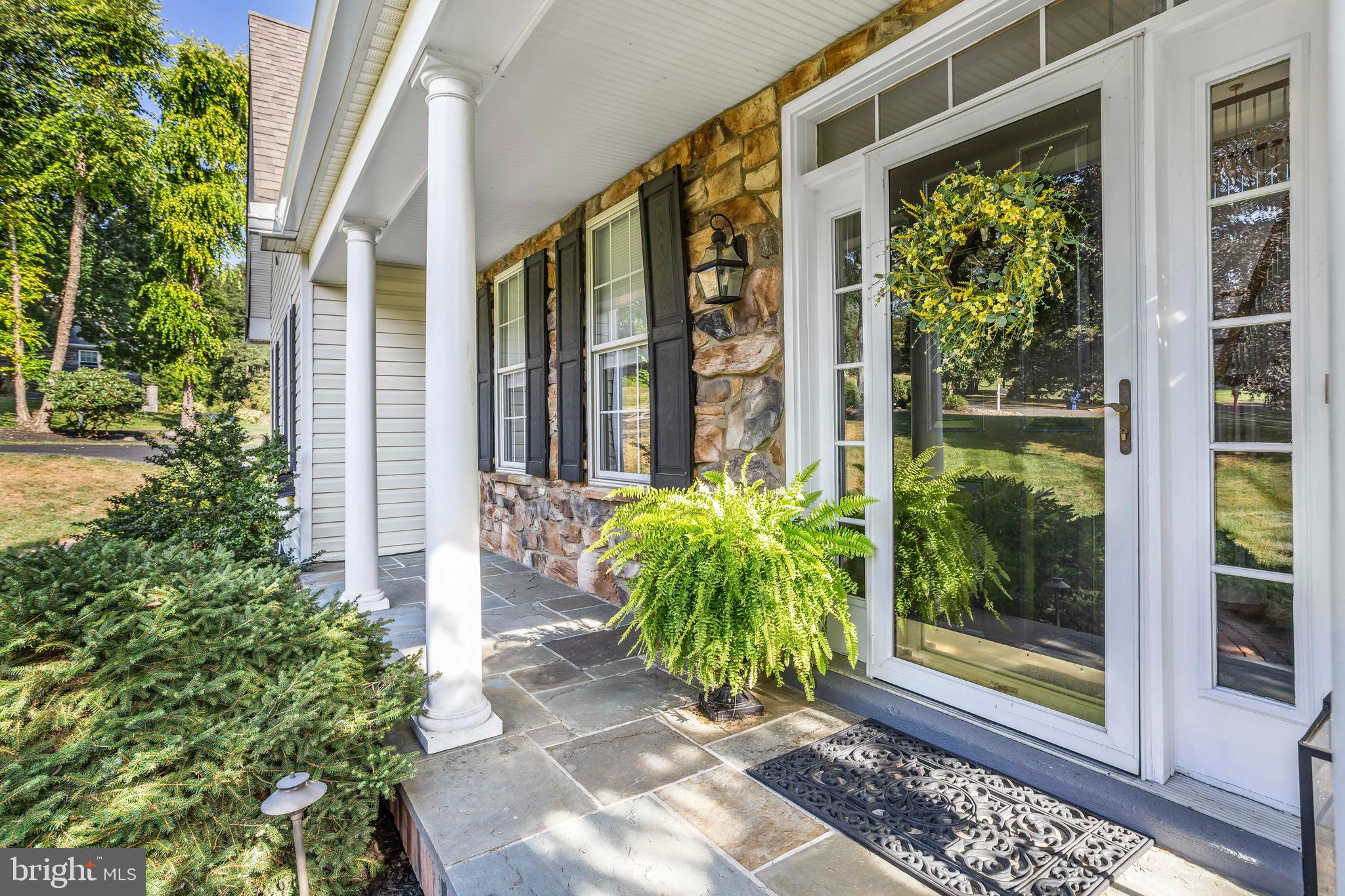 ROCHFORD ESTATES - Residential