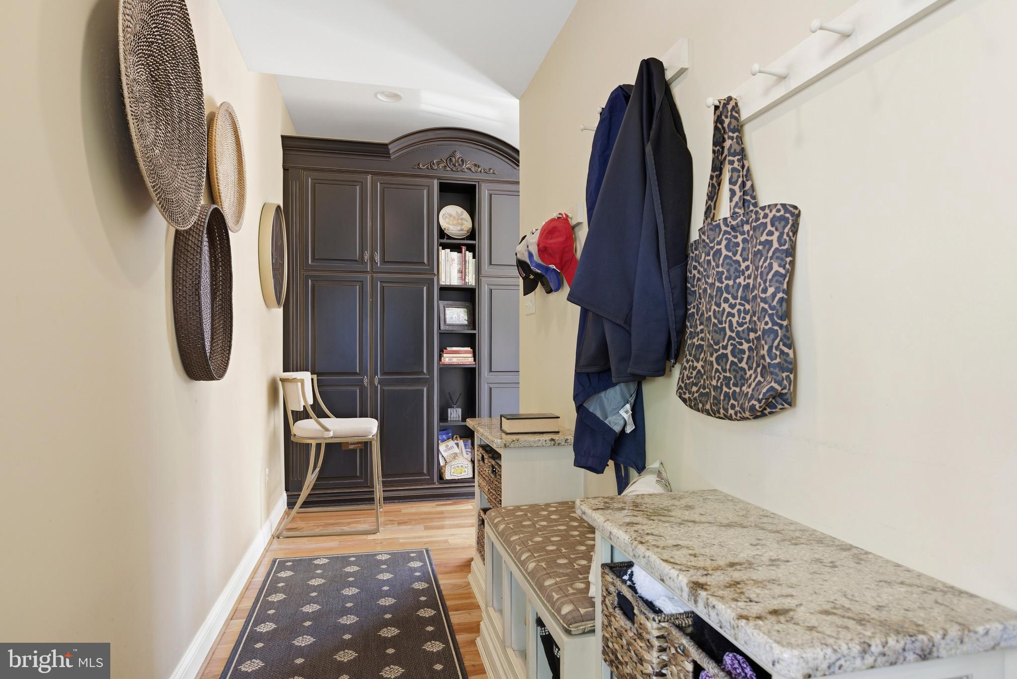 ROCHFORD ESTATES - Residential