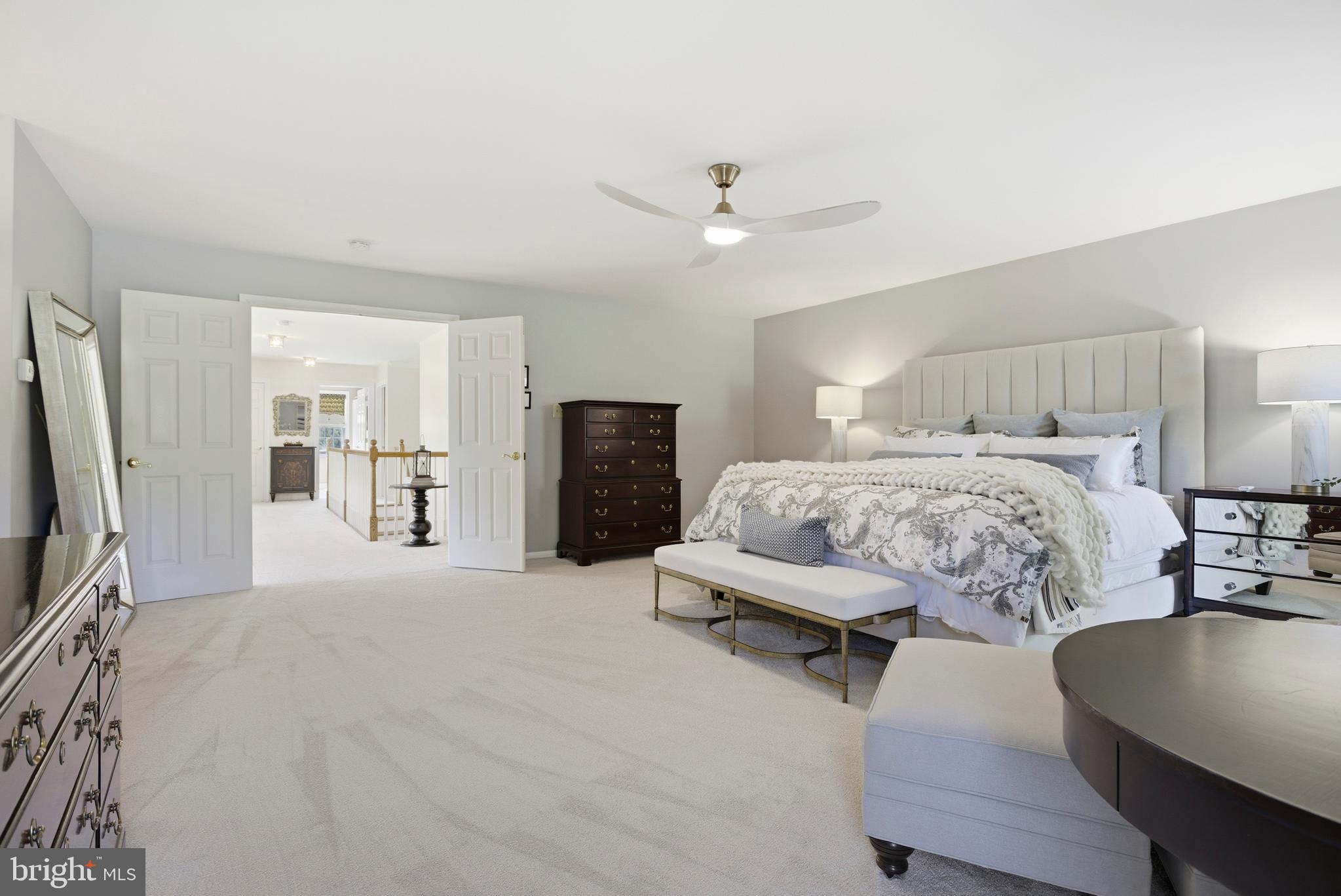 ROCHFORD ESTATES - Residential