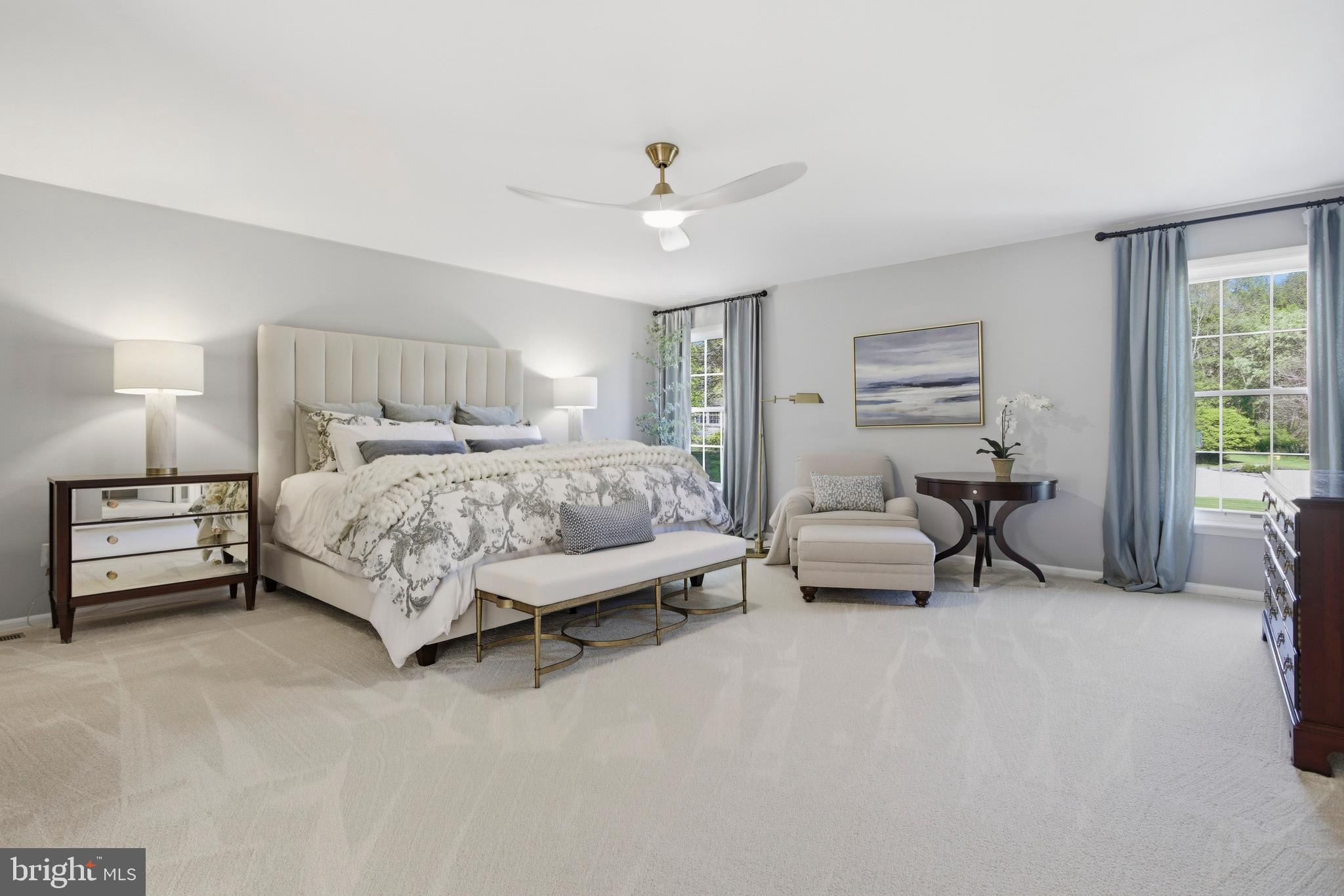 ROCHFORD ESTATES - Residential
