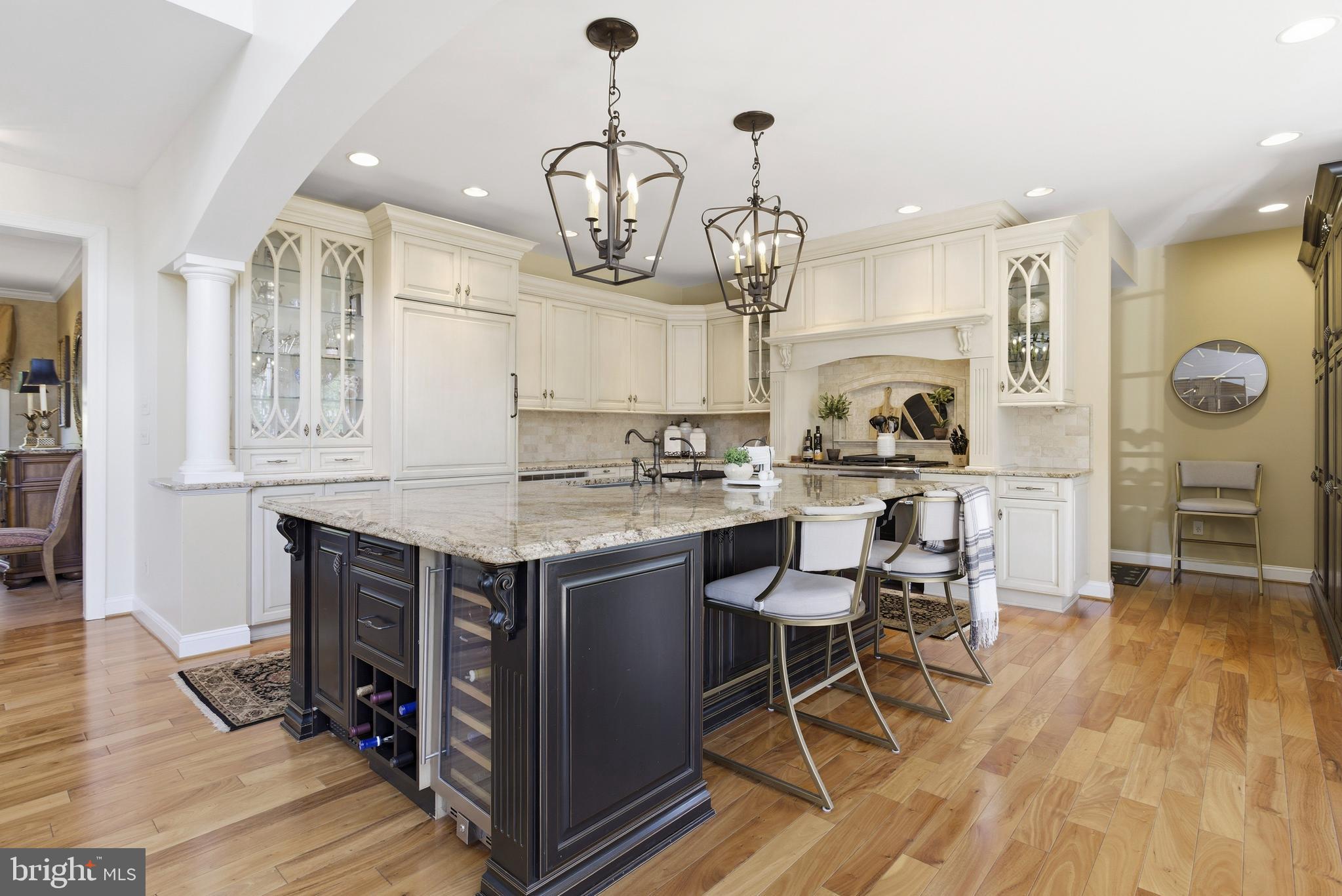 ROCHFORD ESTATES - Residential