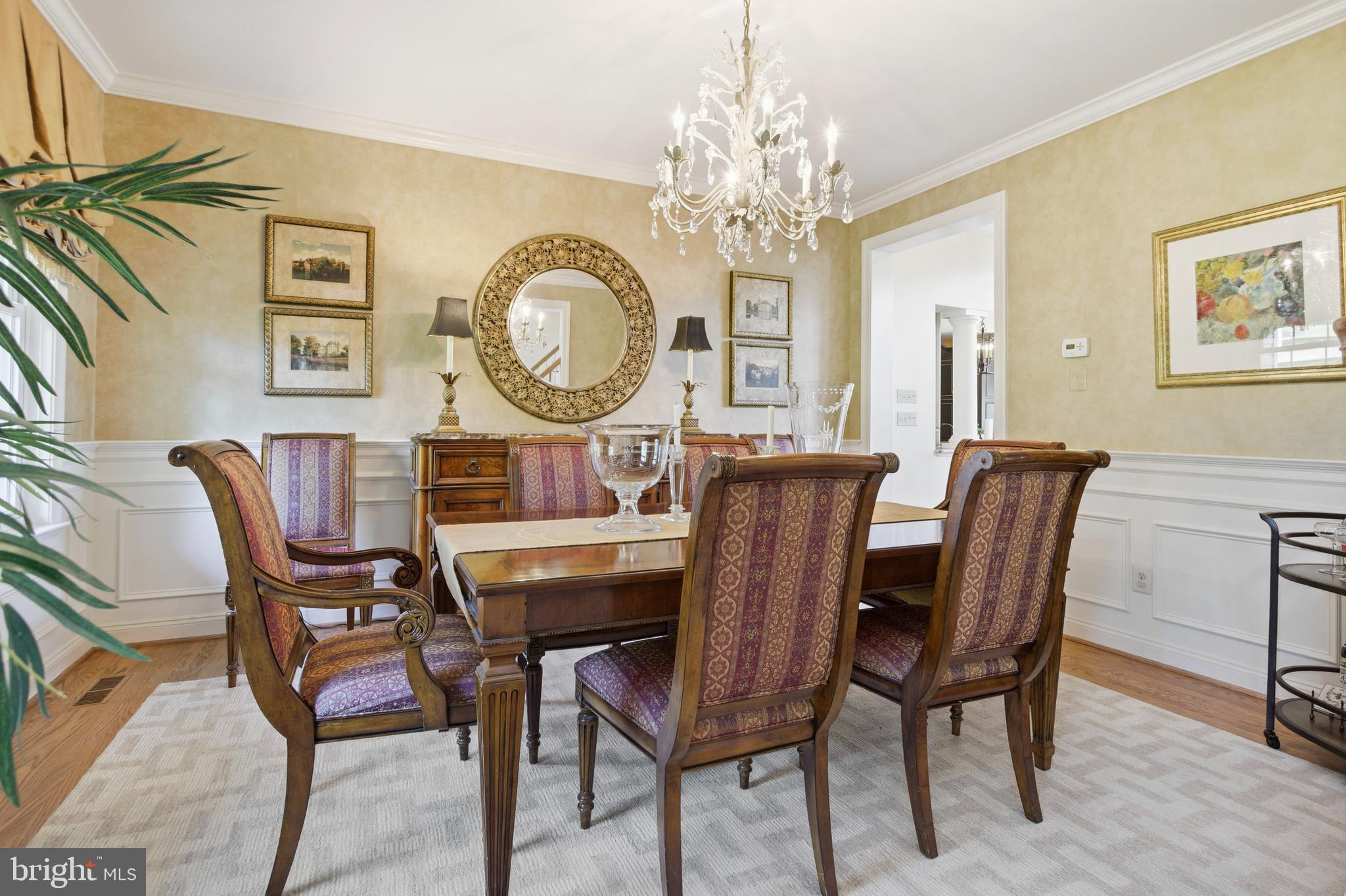 ROCHFORD ESTATES - Residential