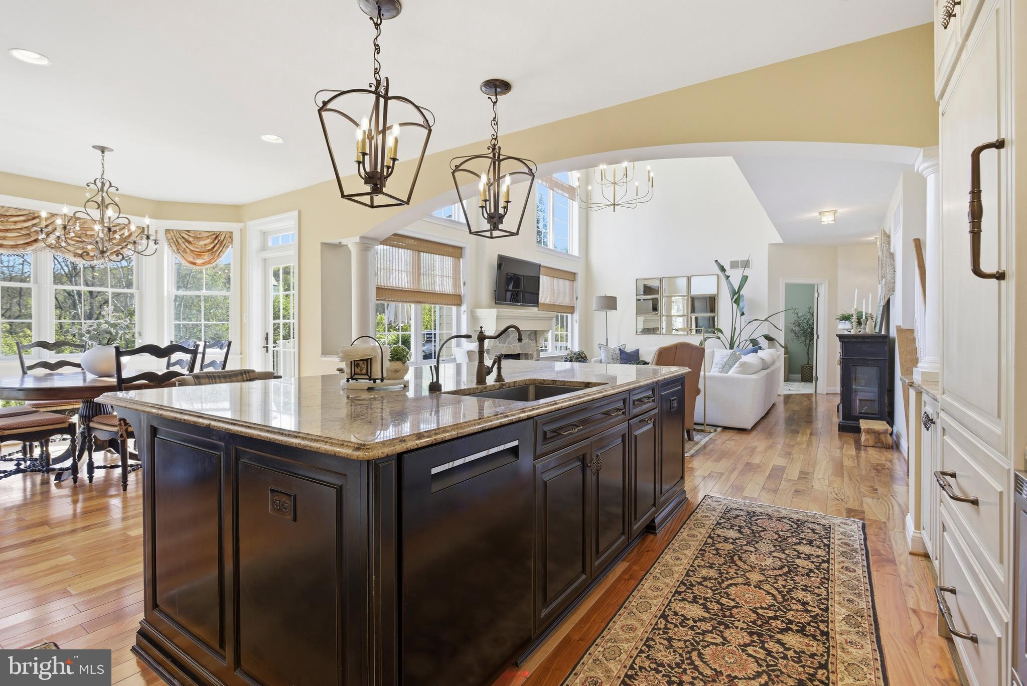 ROCHFORD ESTATES - Residential