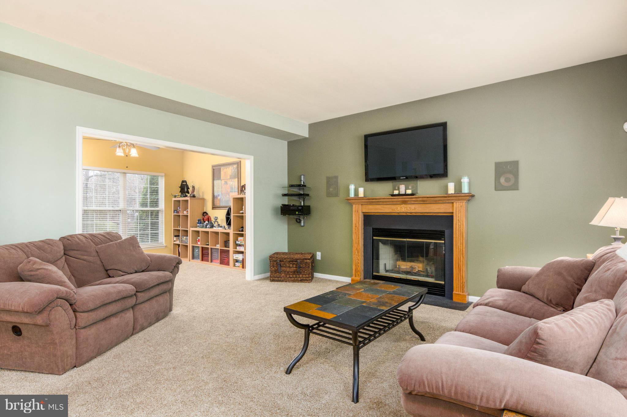 ARUNDEL GARDENS - Residential