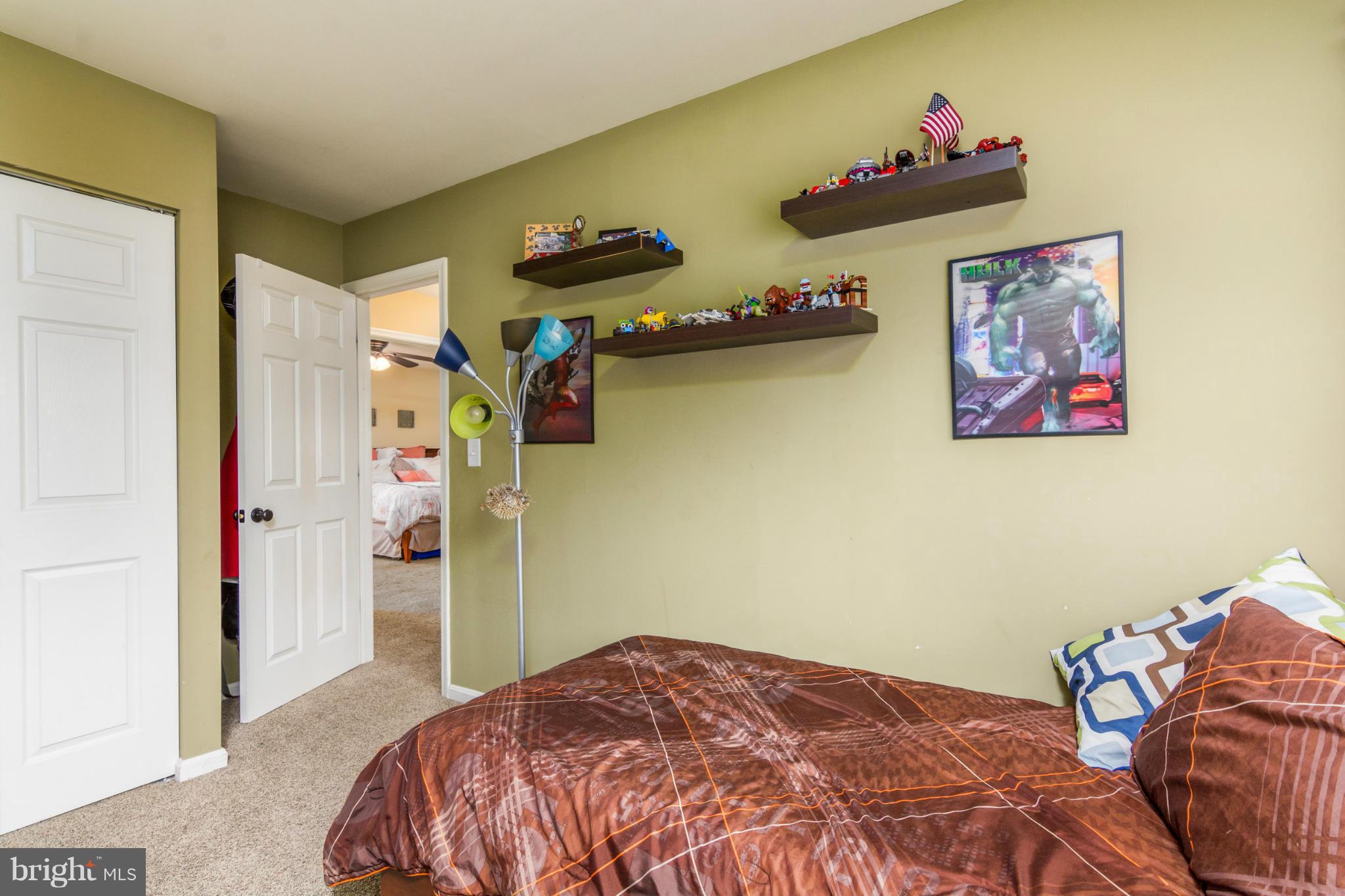 ARUNDEL GARDENS - Residential