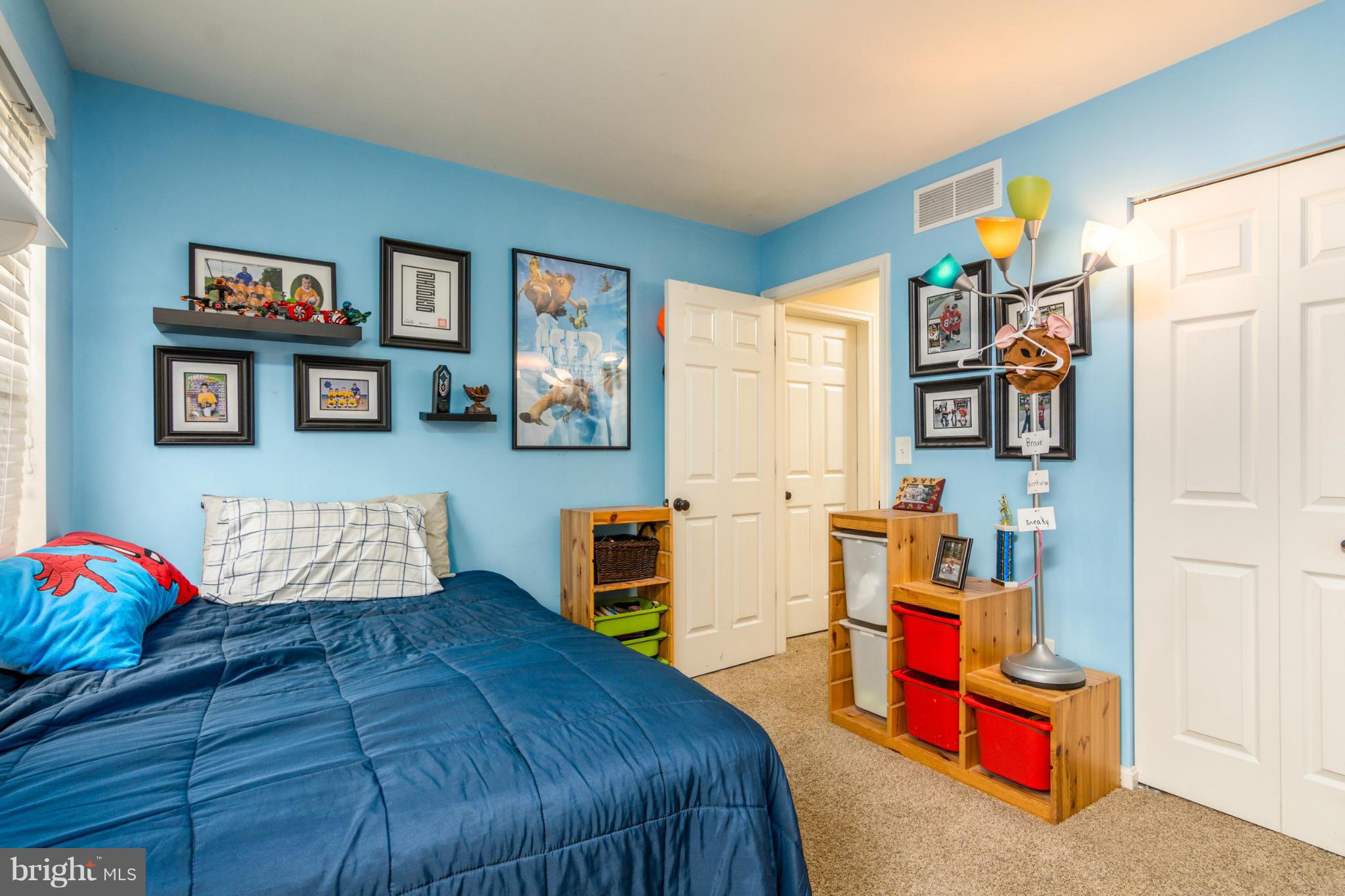 ARUNDEL GARDENS - Residential