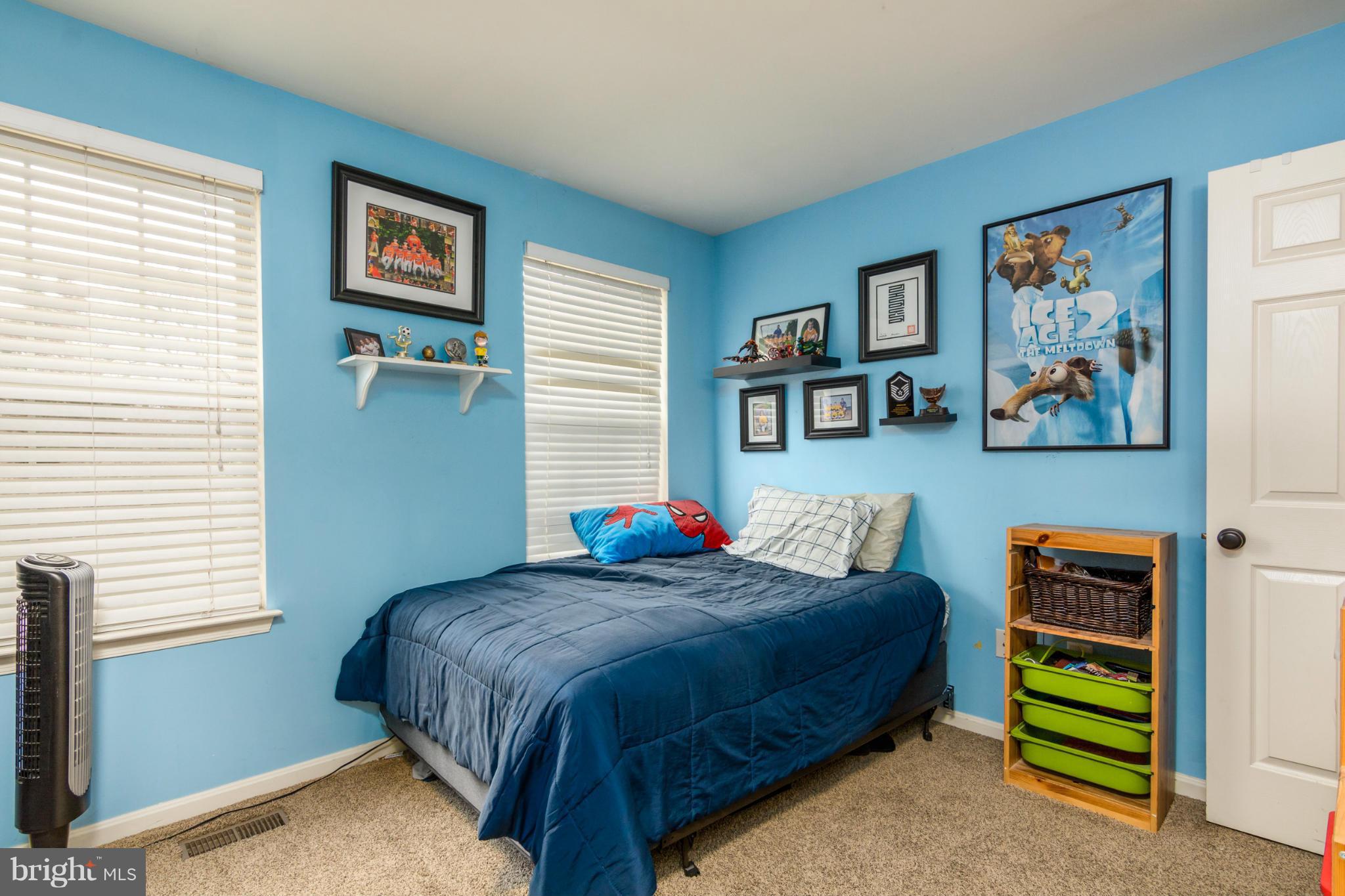 ARUNDEL GARDENS - Residential