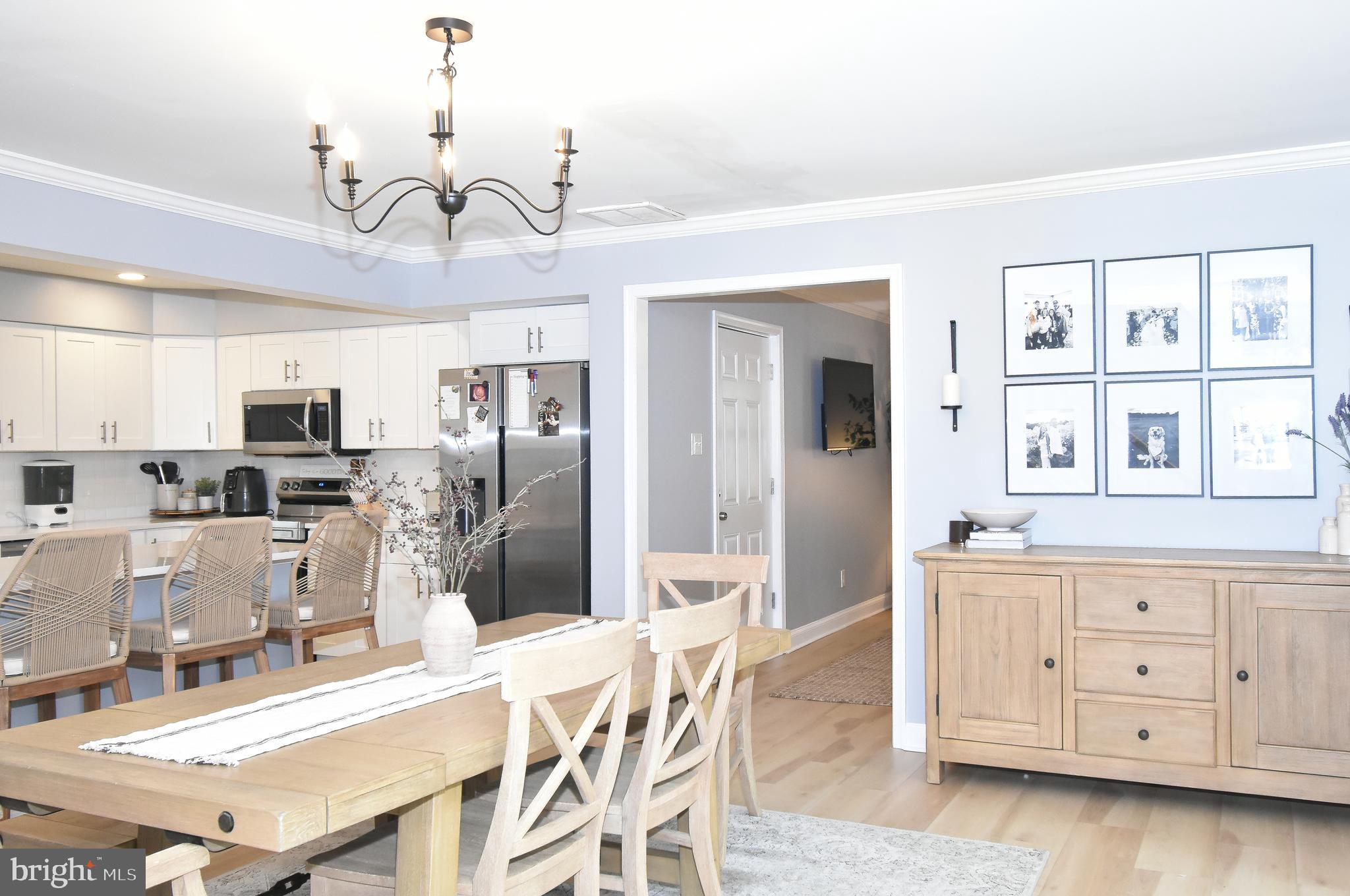 GOLDENRIDGE - Residential