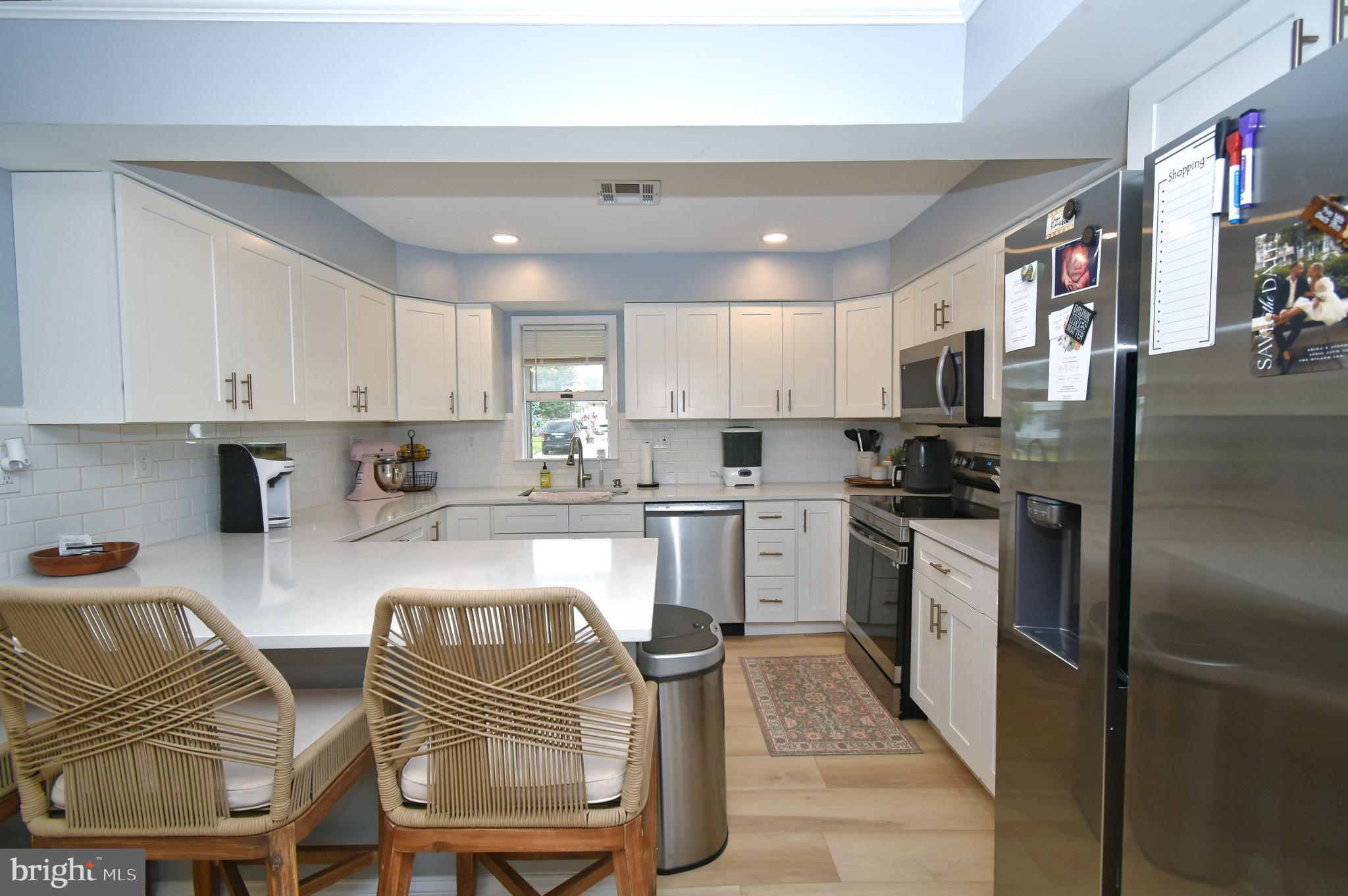 GOLDENRIDGE - Residential