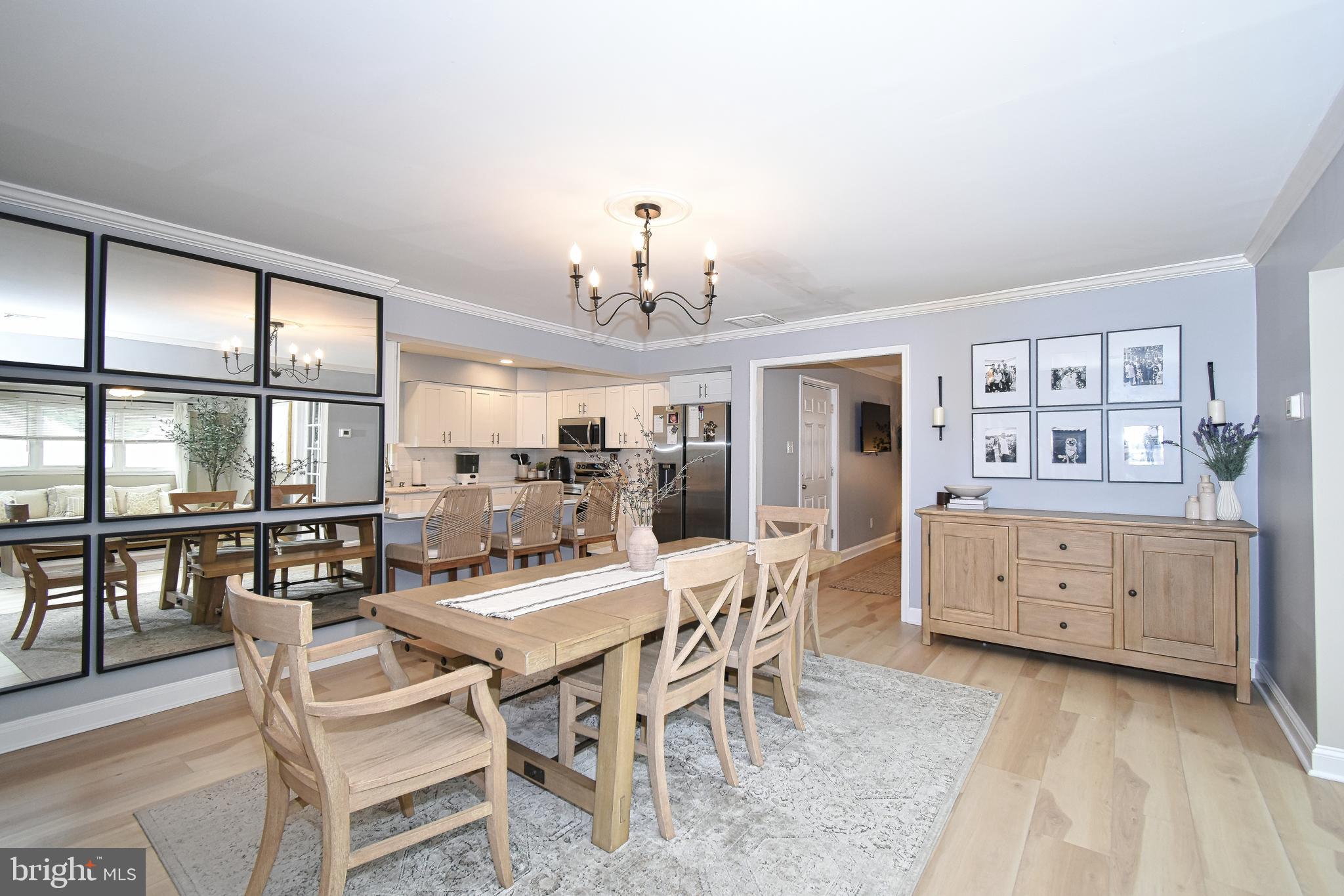 GOLDENRIDGE - Residential