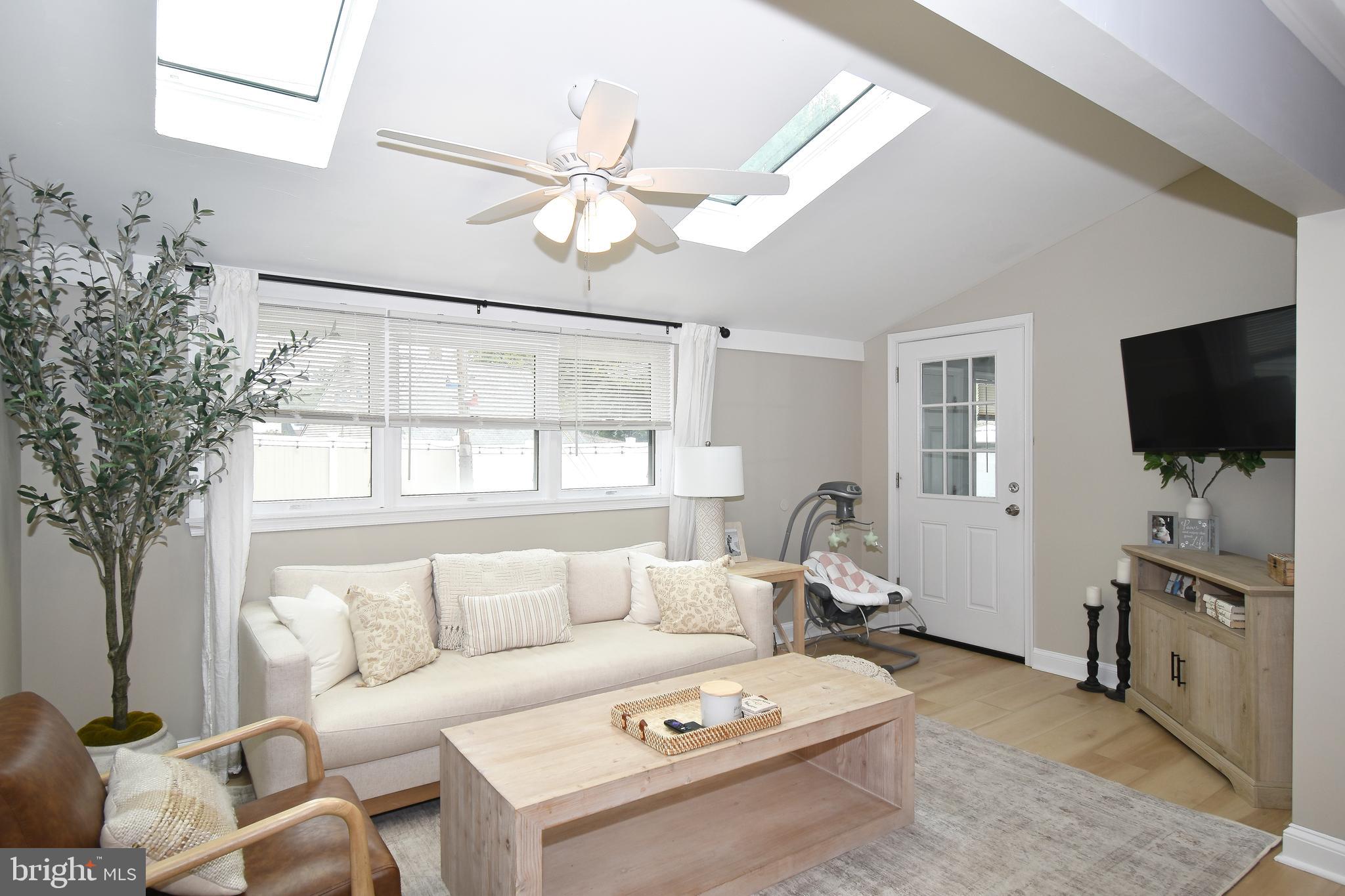 GOLDENRIDGE - Residential