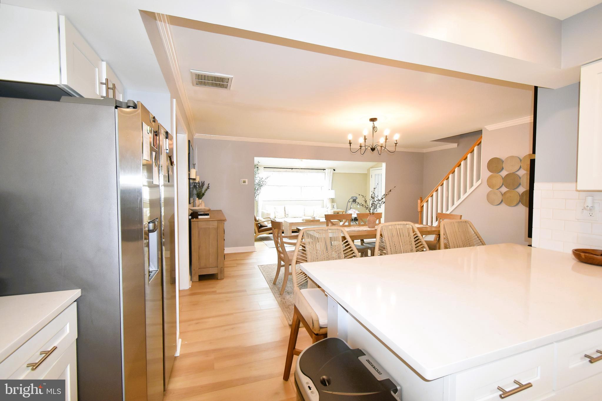 GOLDENRIDGE - Residential