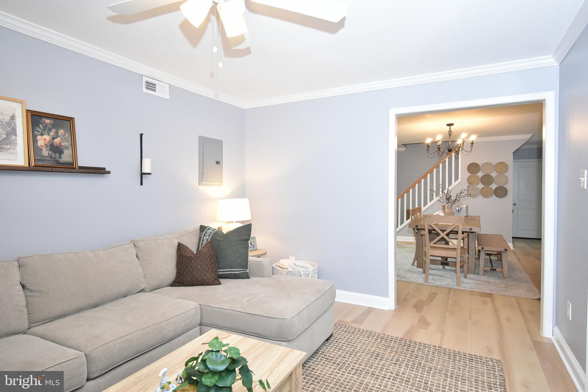 GOLDENRIDGE - Residential