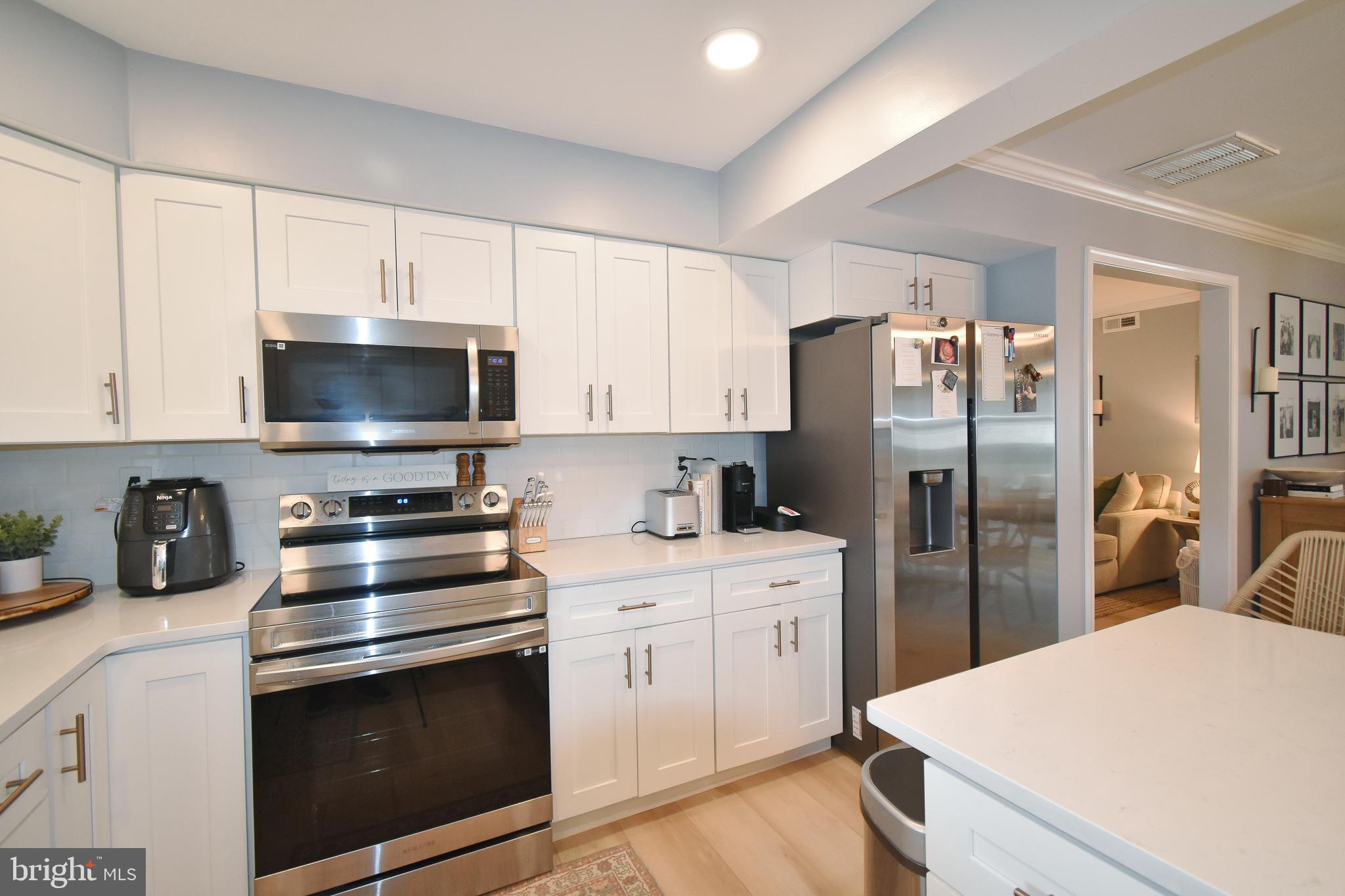 GOLDENRIDGE - Residential