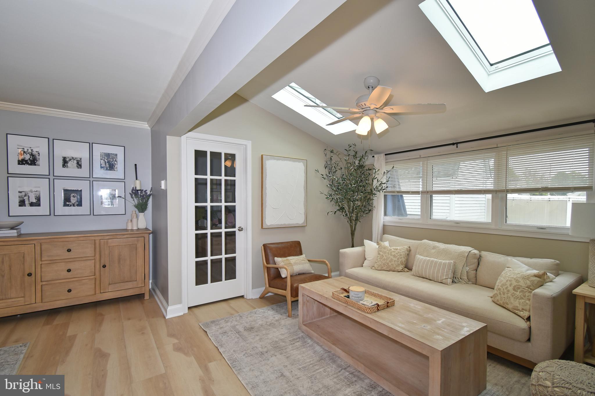 GOLDENRIDGE - Residential