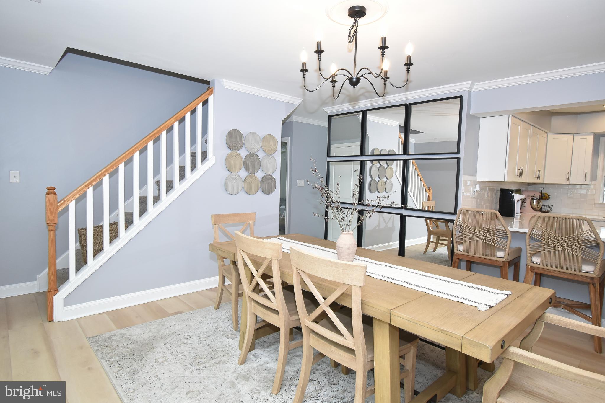 GOLDENRIDGE - Residential