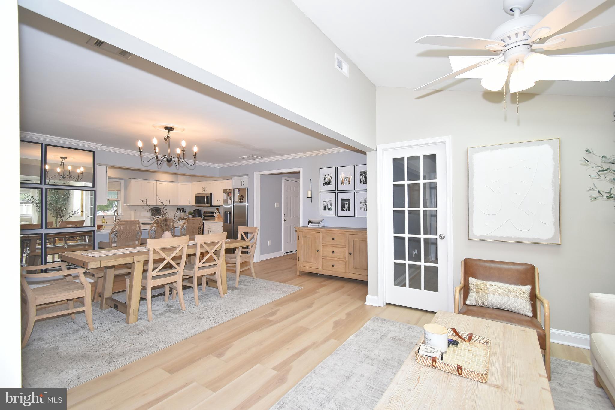 GOLDENRIDGE - Residential