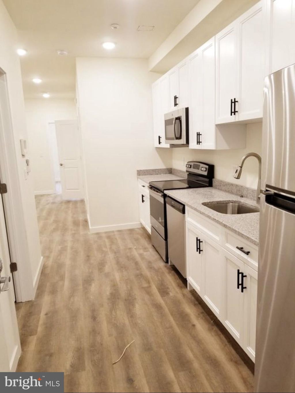 Photo of 707 N 40th Street #4, PHILADELPHIA, PA 19104 (MLS # PAPH2563122)