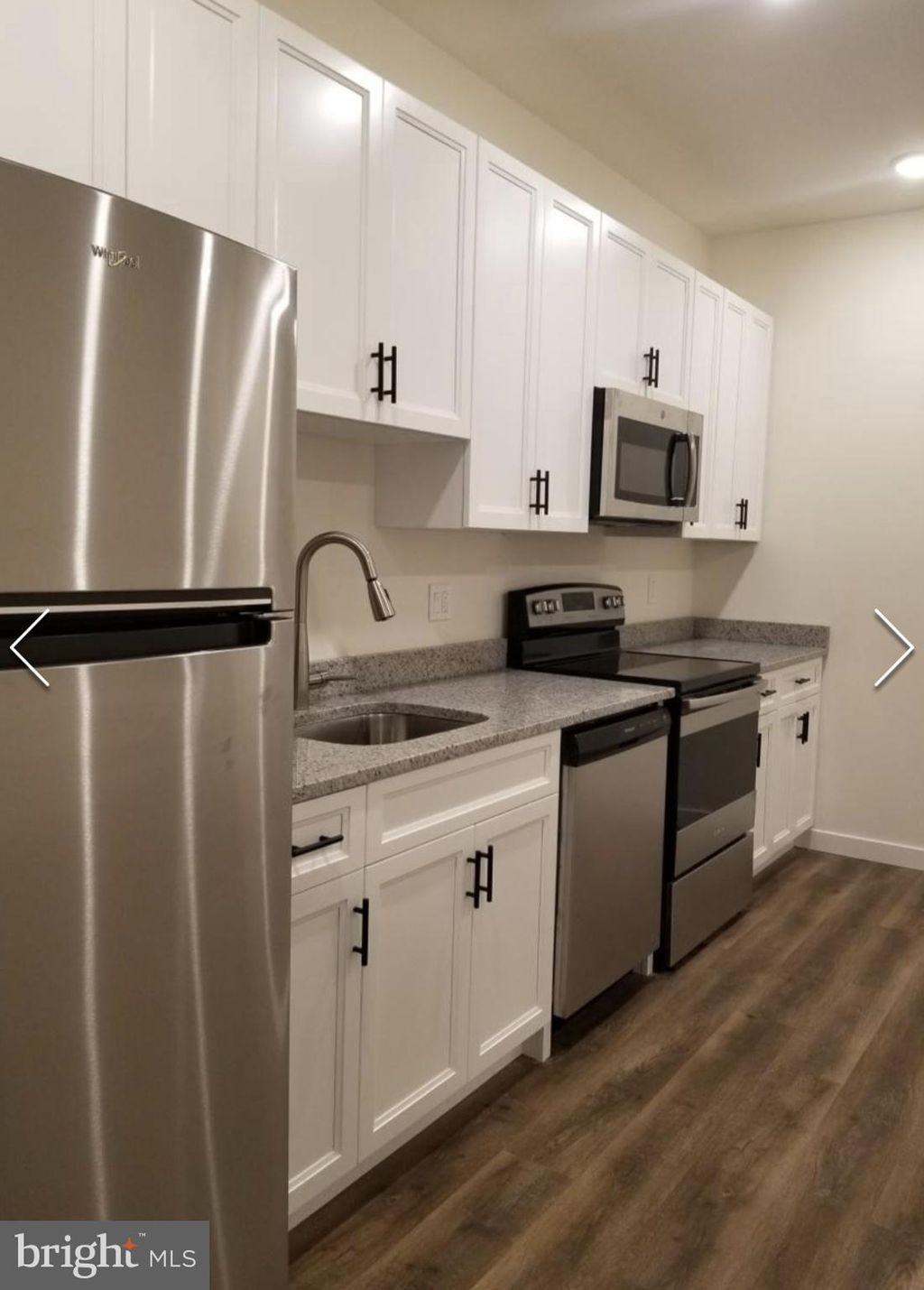 Photo of 707 N 40th Street #4, PHILADELPHIA, PA 19104 (MLS # PAPH2563122)