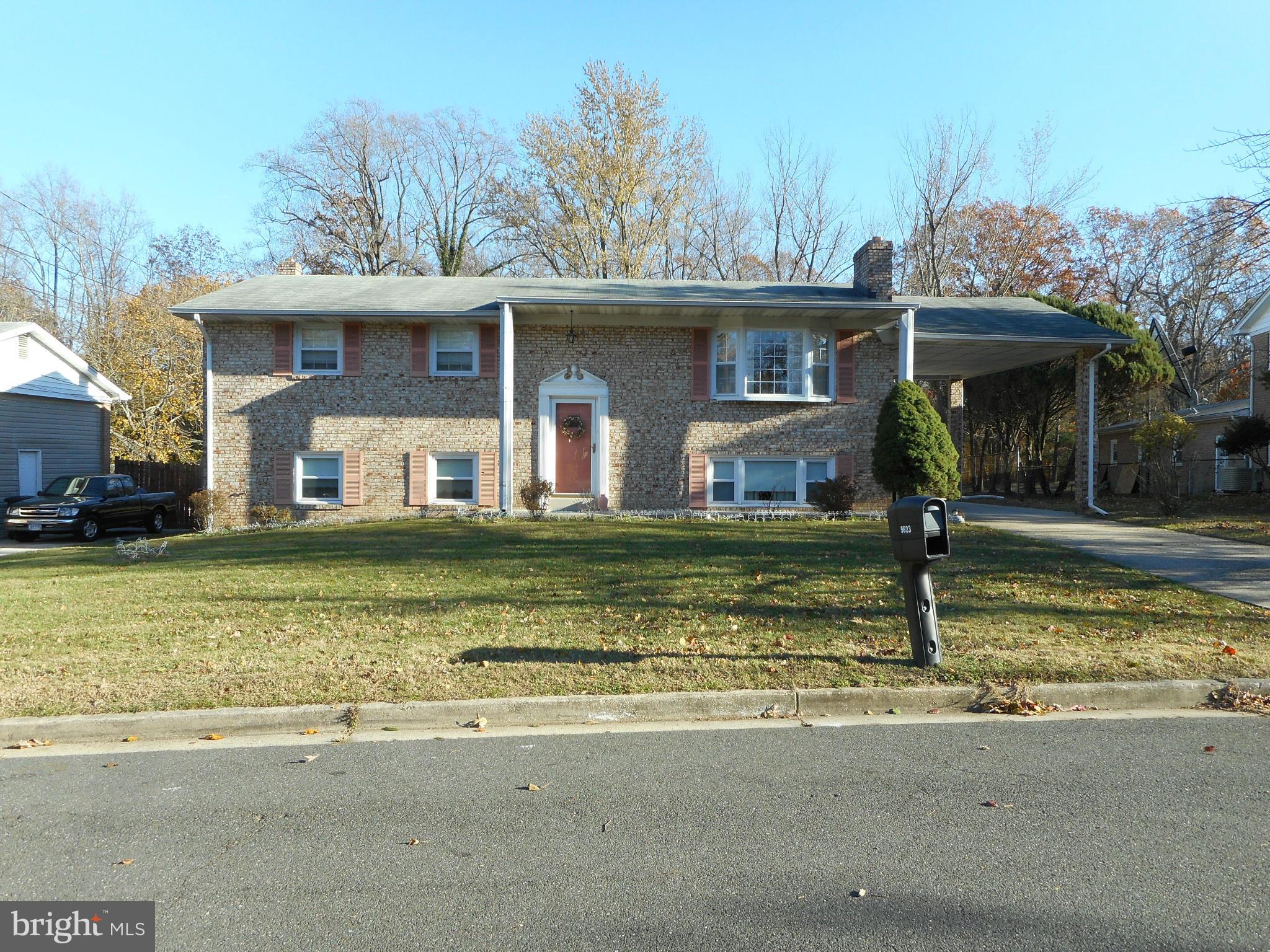 SURRATTS GARDENS - Residential