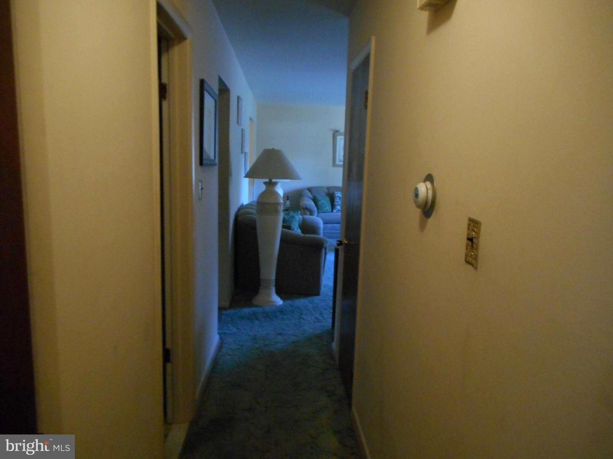 SURRATTS GARDENS - Residential