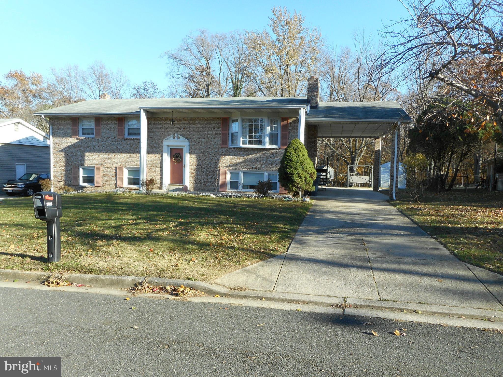 SURRATTS GARDENS - Residential