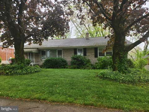Photo of 225 N Mount Joy Street, Elizabethtown, PA 17022 (MLS # PALA2051260)