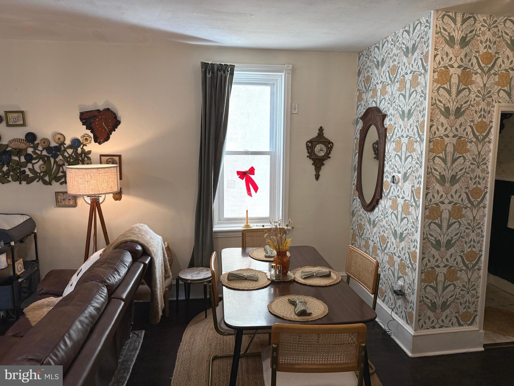 BRIDESBURG - Residential