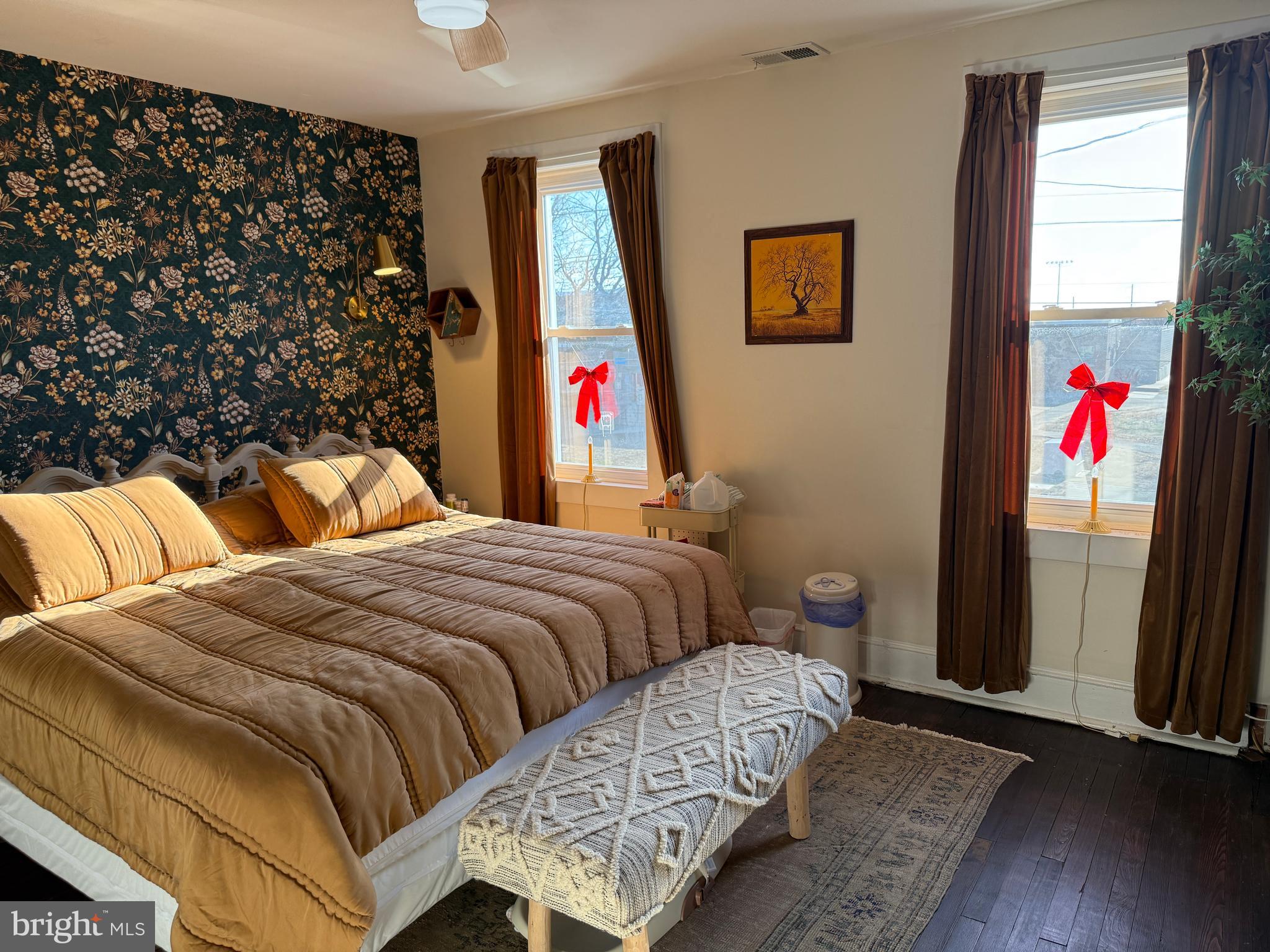 BRIDESBURG - Residential