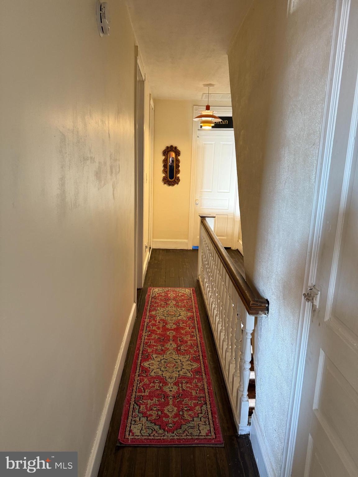 BRIDESBURG - Residential