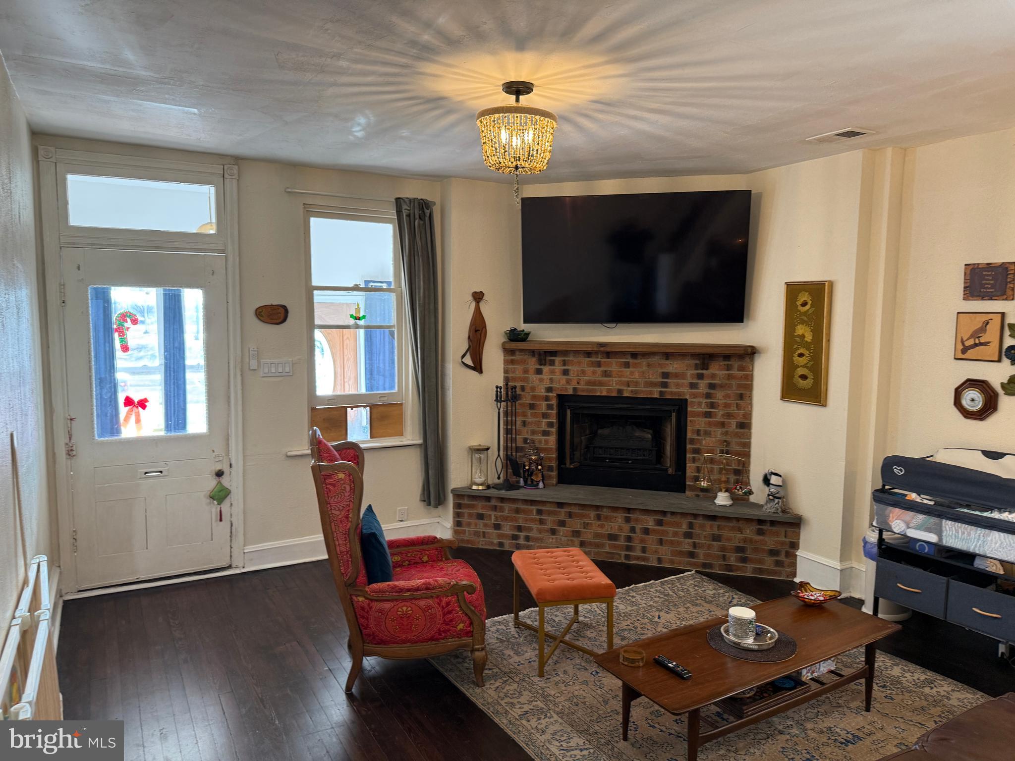 BRIDESBURG - Residential