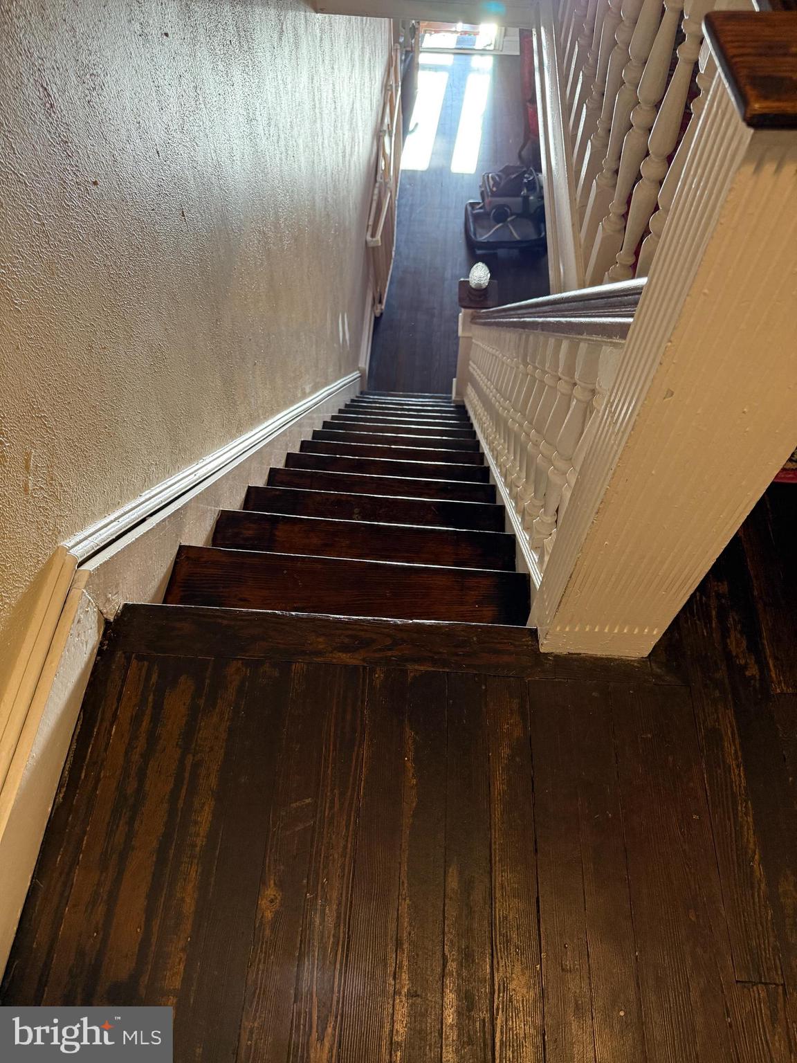 BRIDESBURG - Residential