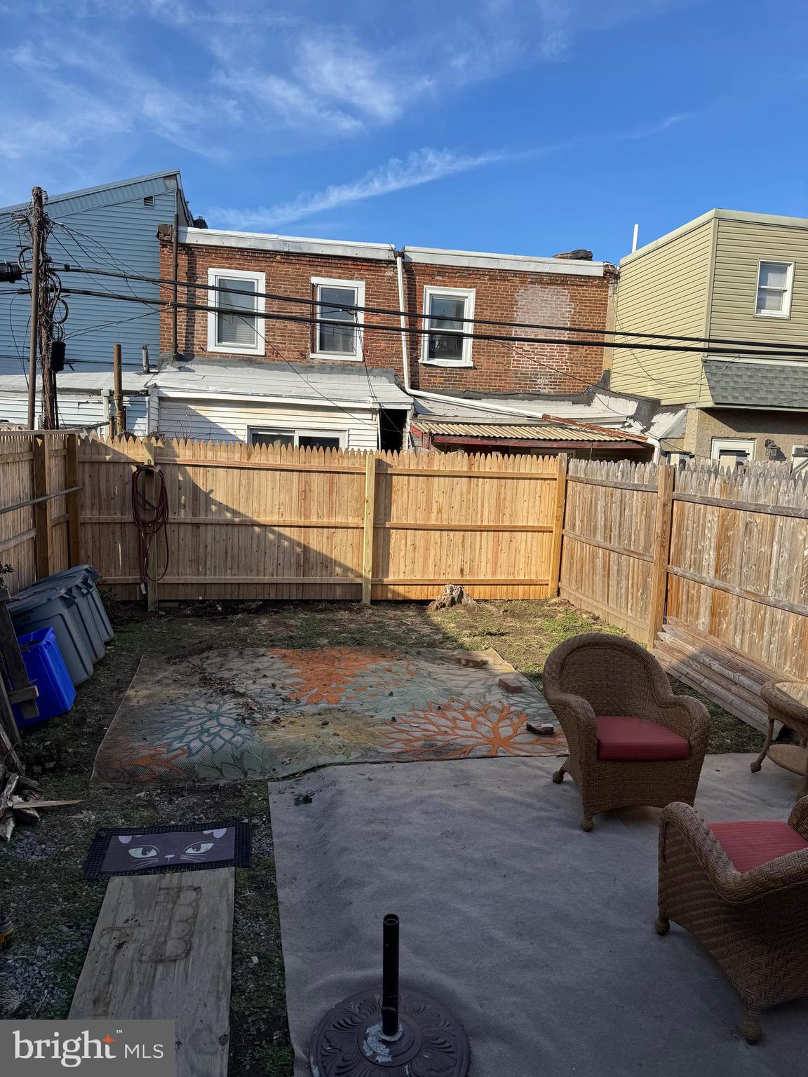 BRIDESBURG - Residential