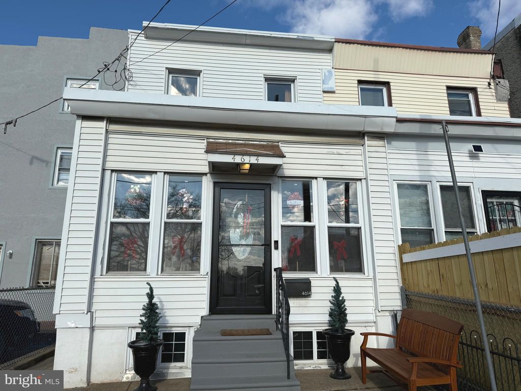 Photo of 4614 Richmond Street, PHILADELPHIA, PA 19137 (MLS # PAPH2572788)