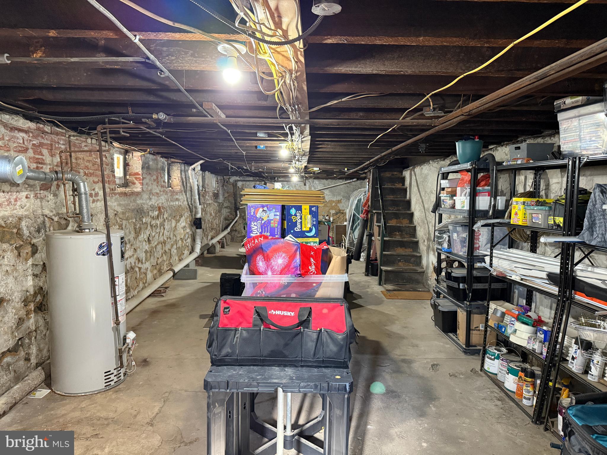 BRIDESBURG - Residential