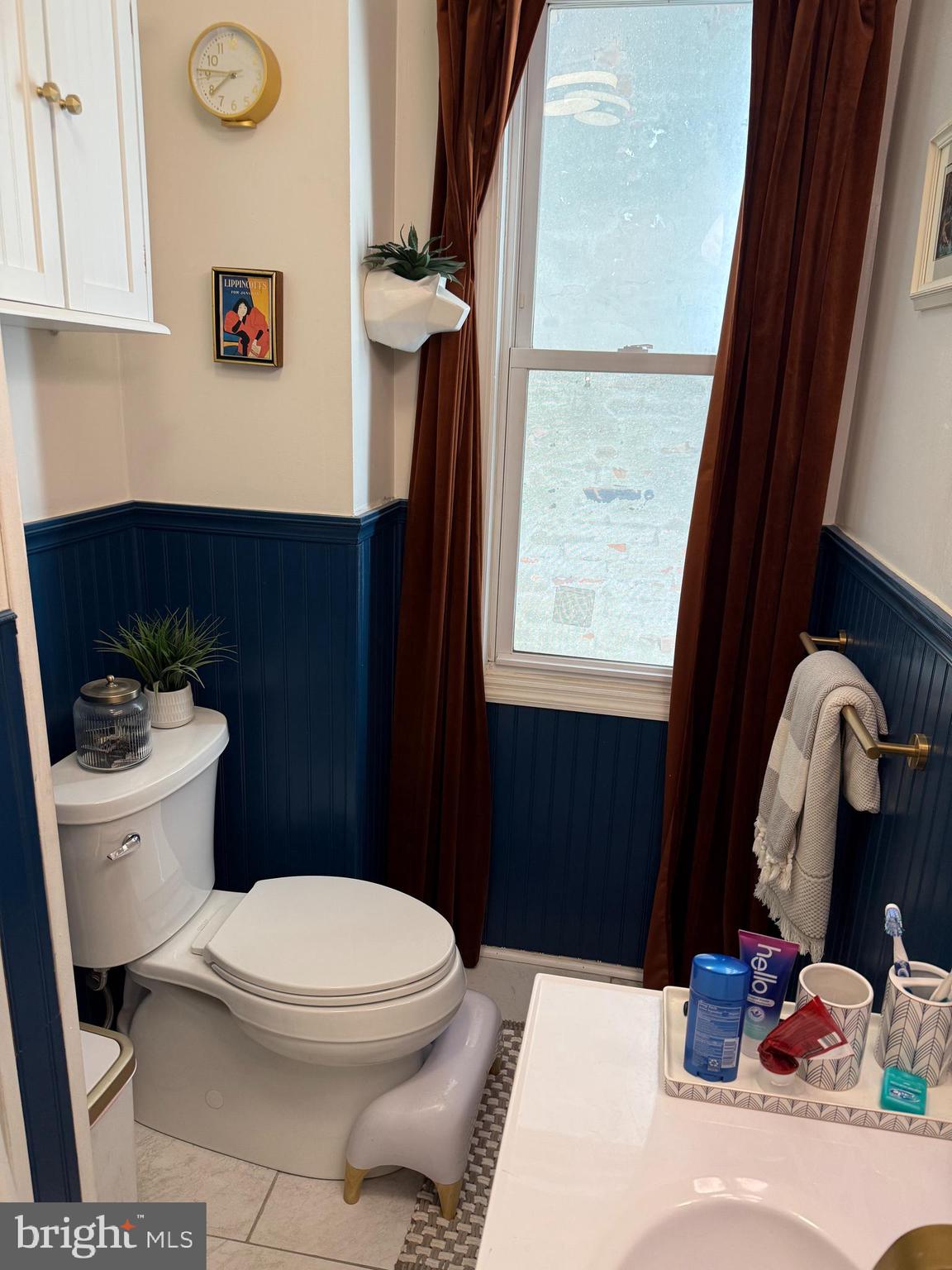 BRIDESBURG - Residential