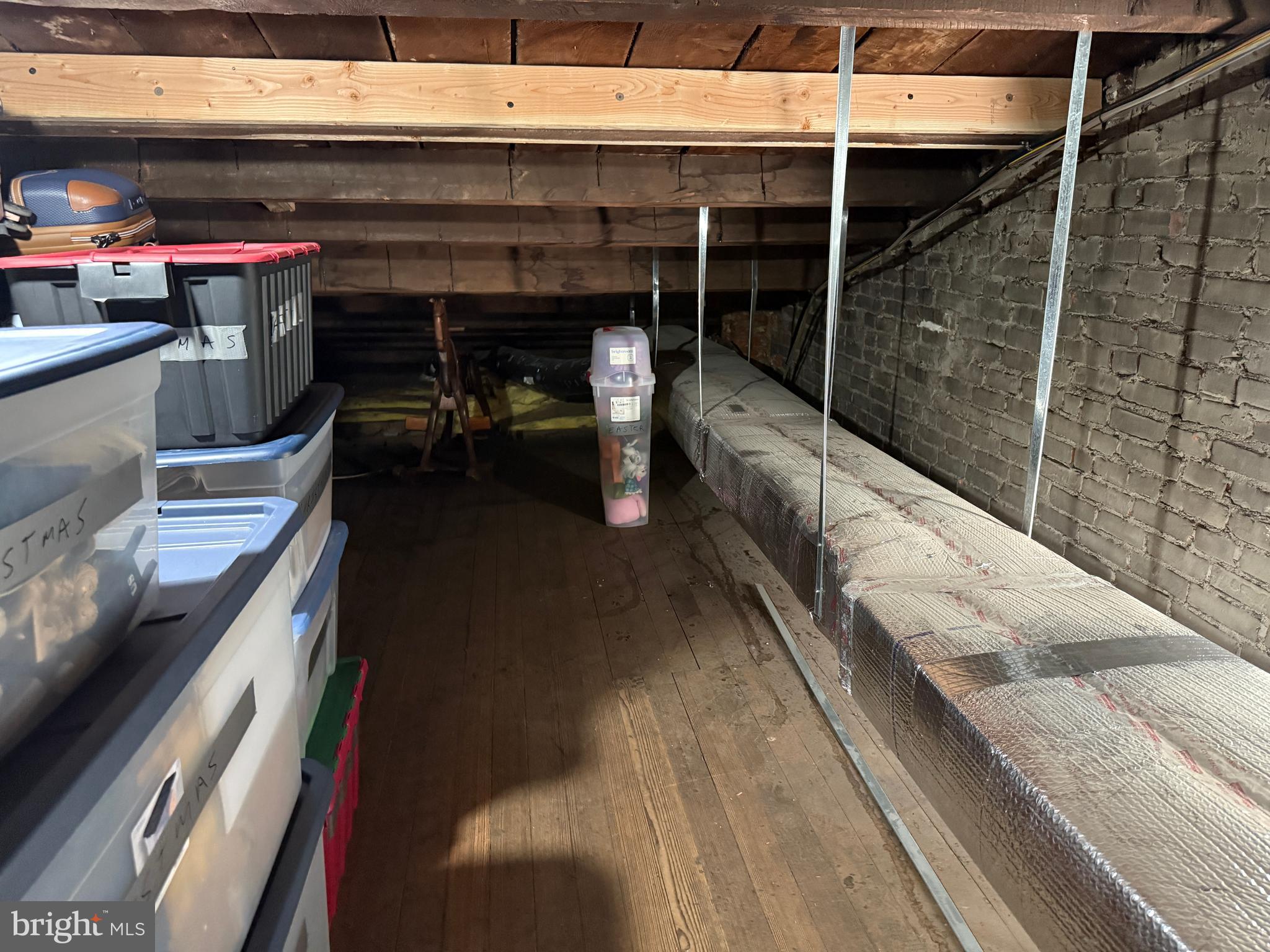 BRIDESBURG - Residential