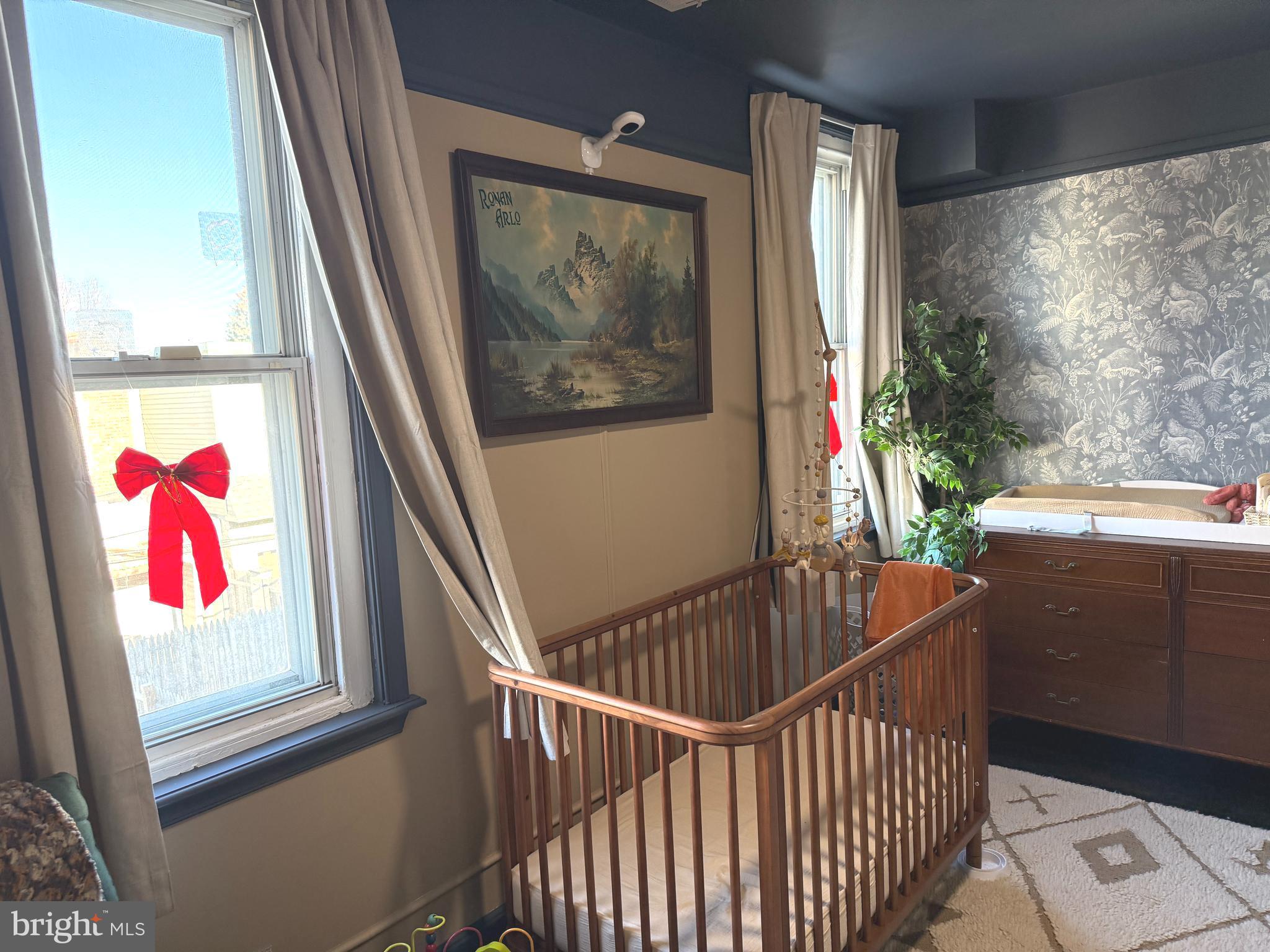 BRIDESBURG - Residential