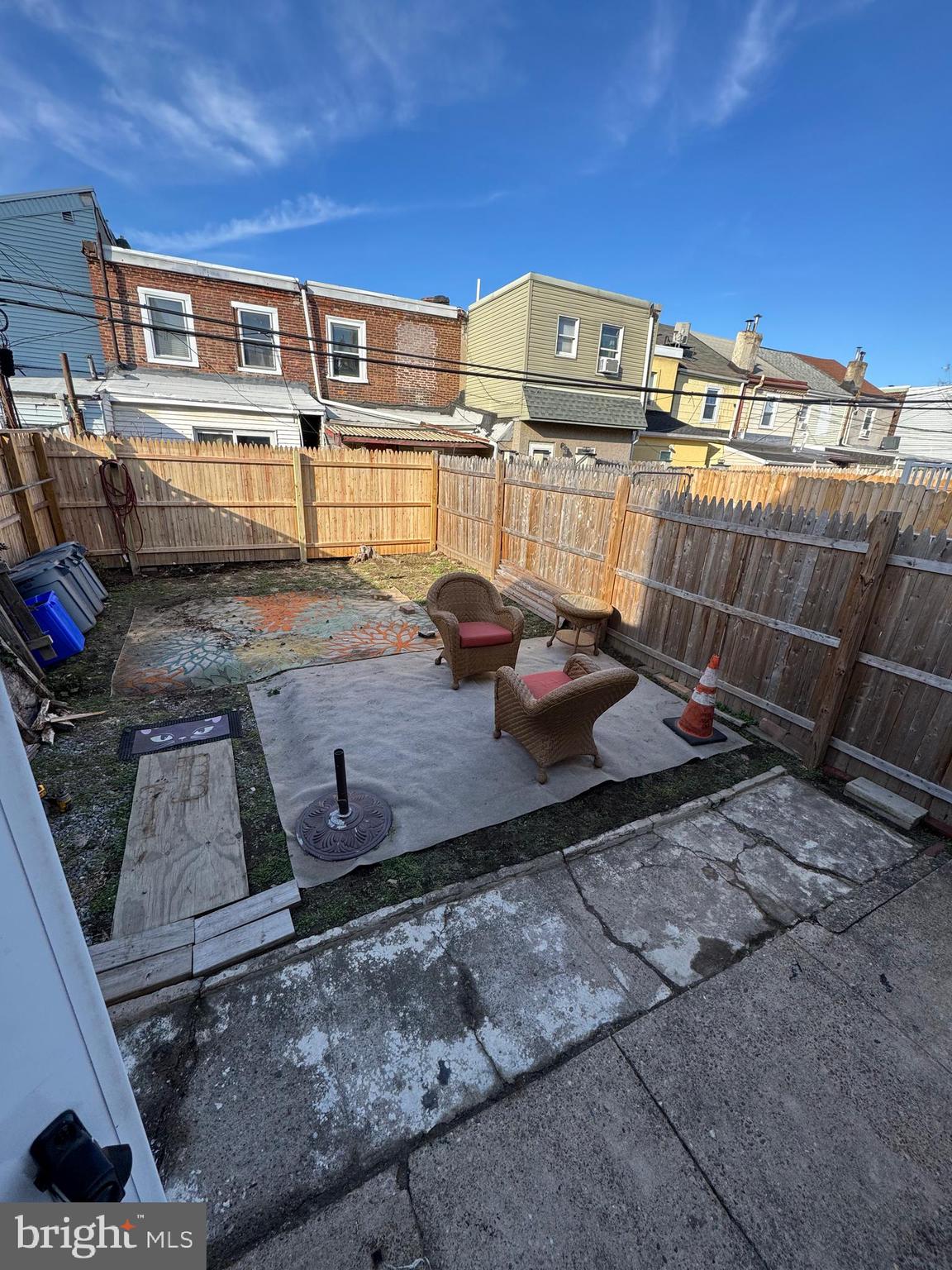 BRIDESBURG - Residential