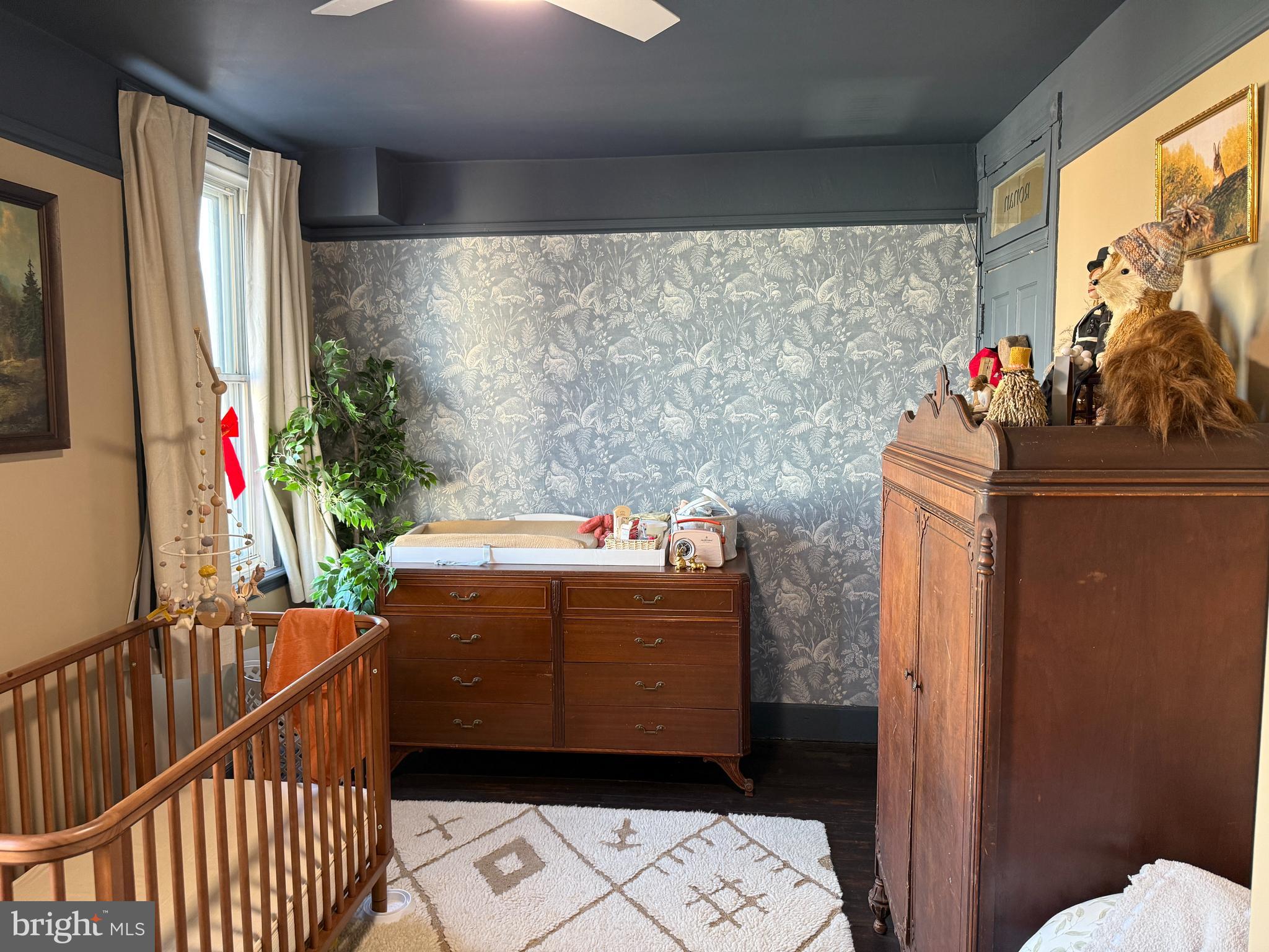 BRIDESBURG - Residential