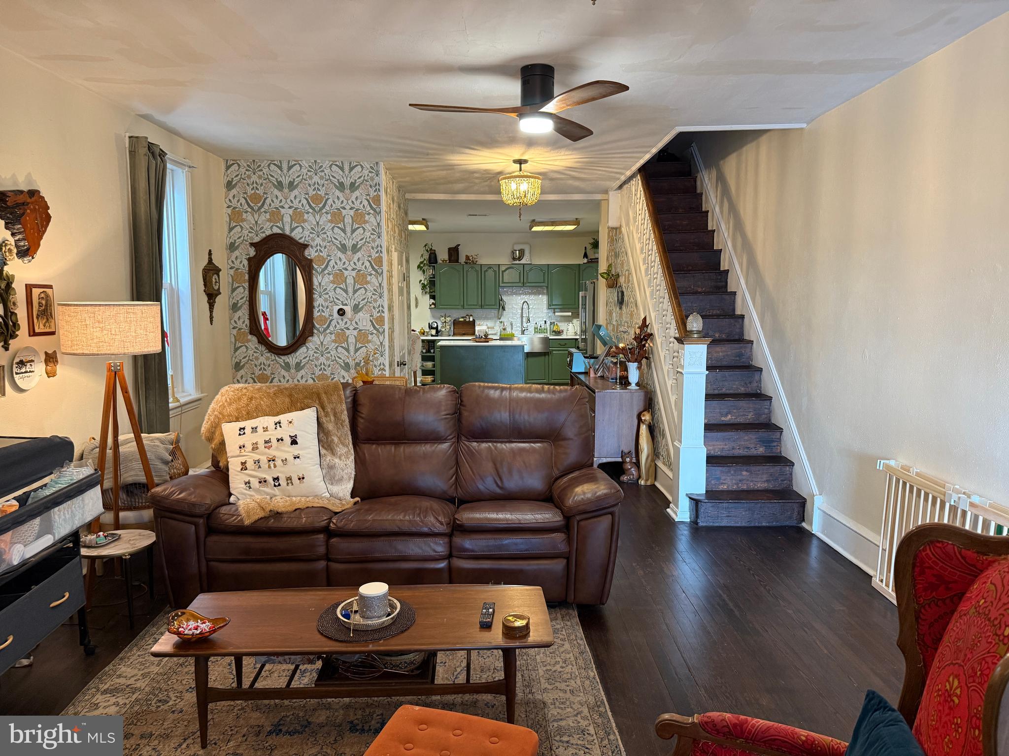 BRIDESBURG - Residential