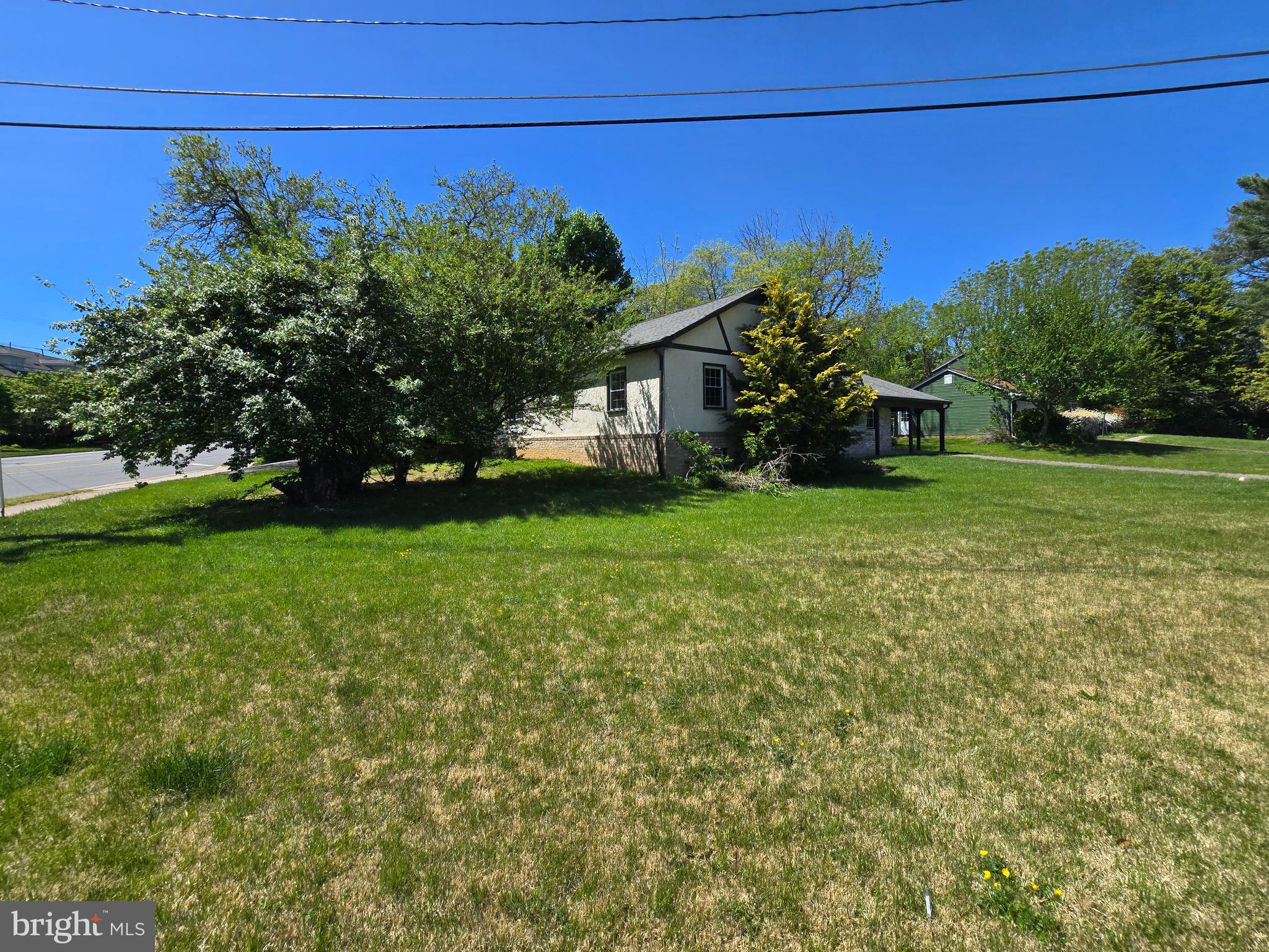 WEST MC LEAN - Residential