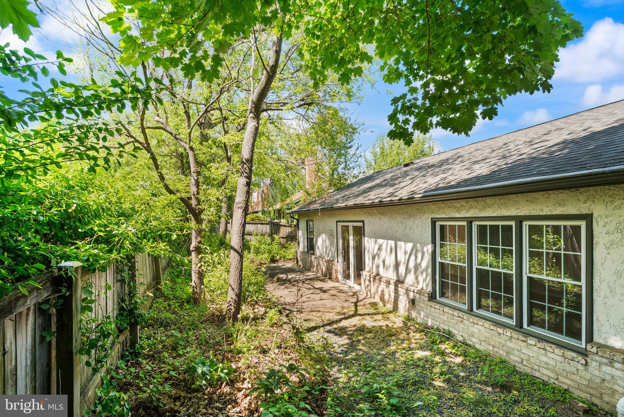 WEST MC LEAN - Residential