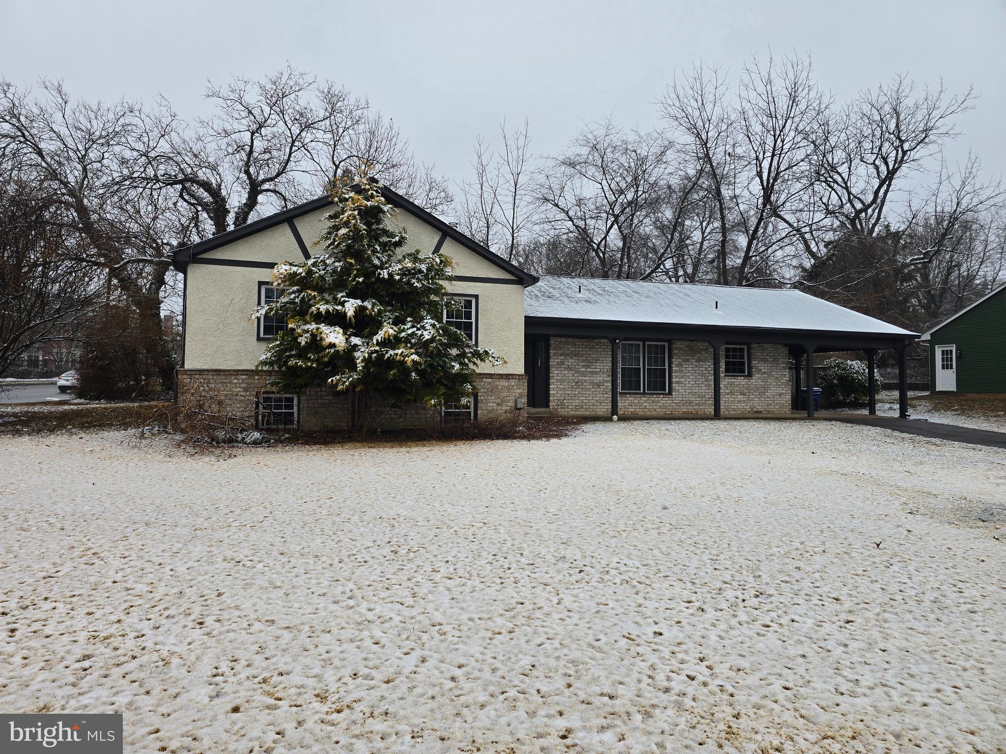 1600 CHAIN BRIDGE ROAD