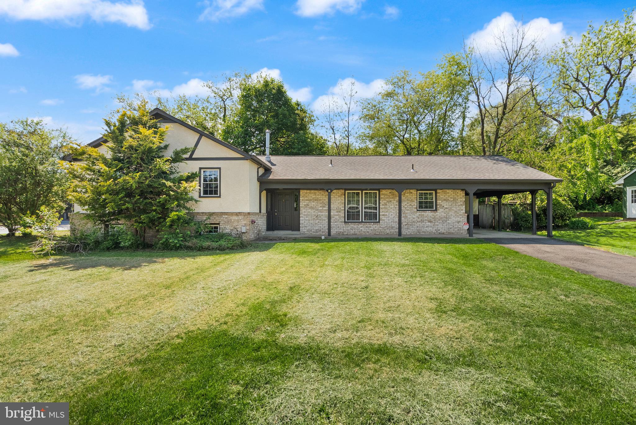 1600 CHAIN BRIDGE ROAD