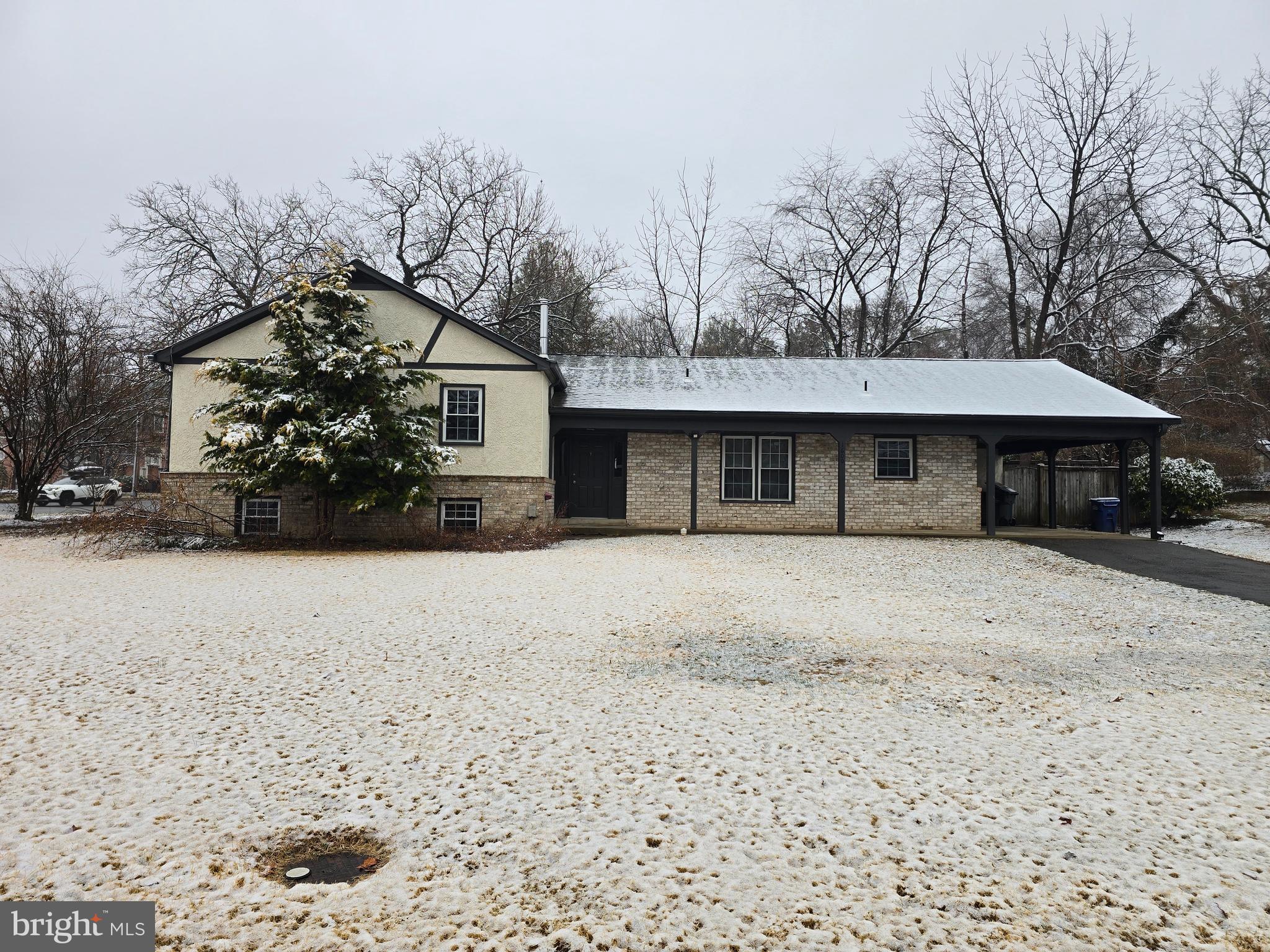 1600 CHAIN BRIDGE ROAD