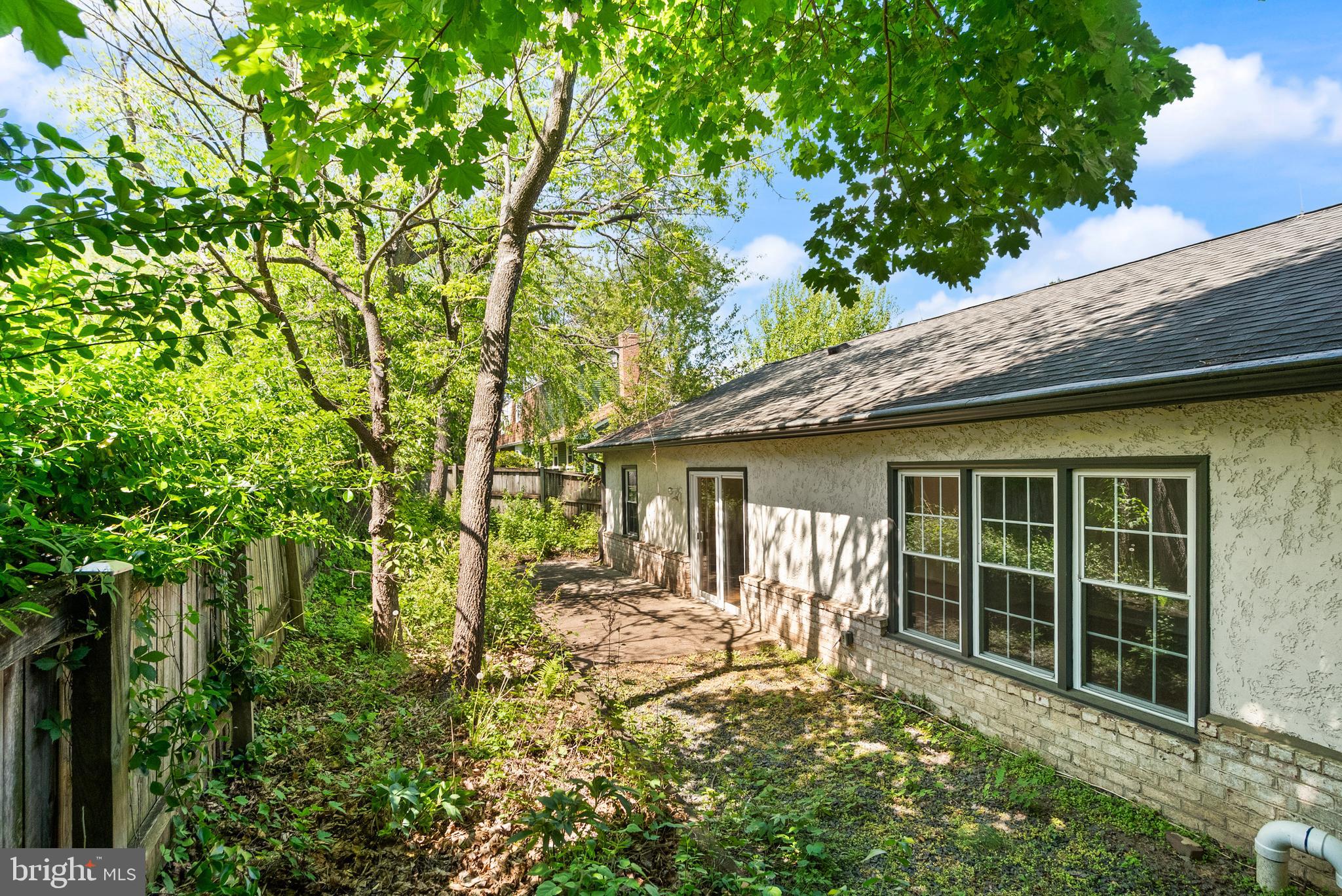 WEST MC LEAN - Residential